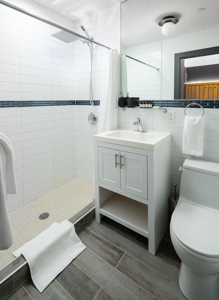 Little Charlie Hotel New York