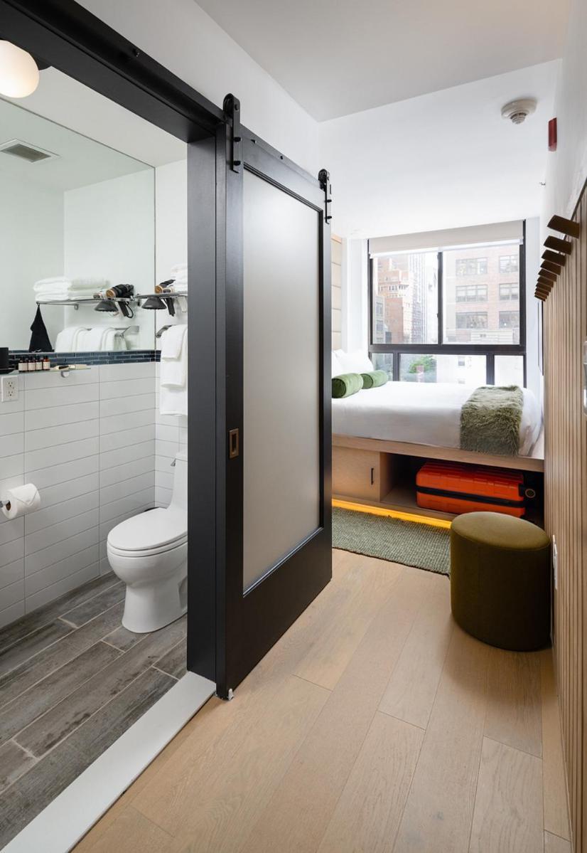 Little Charlie Hotel New York