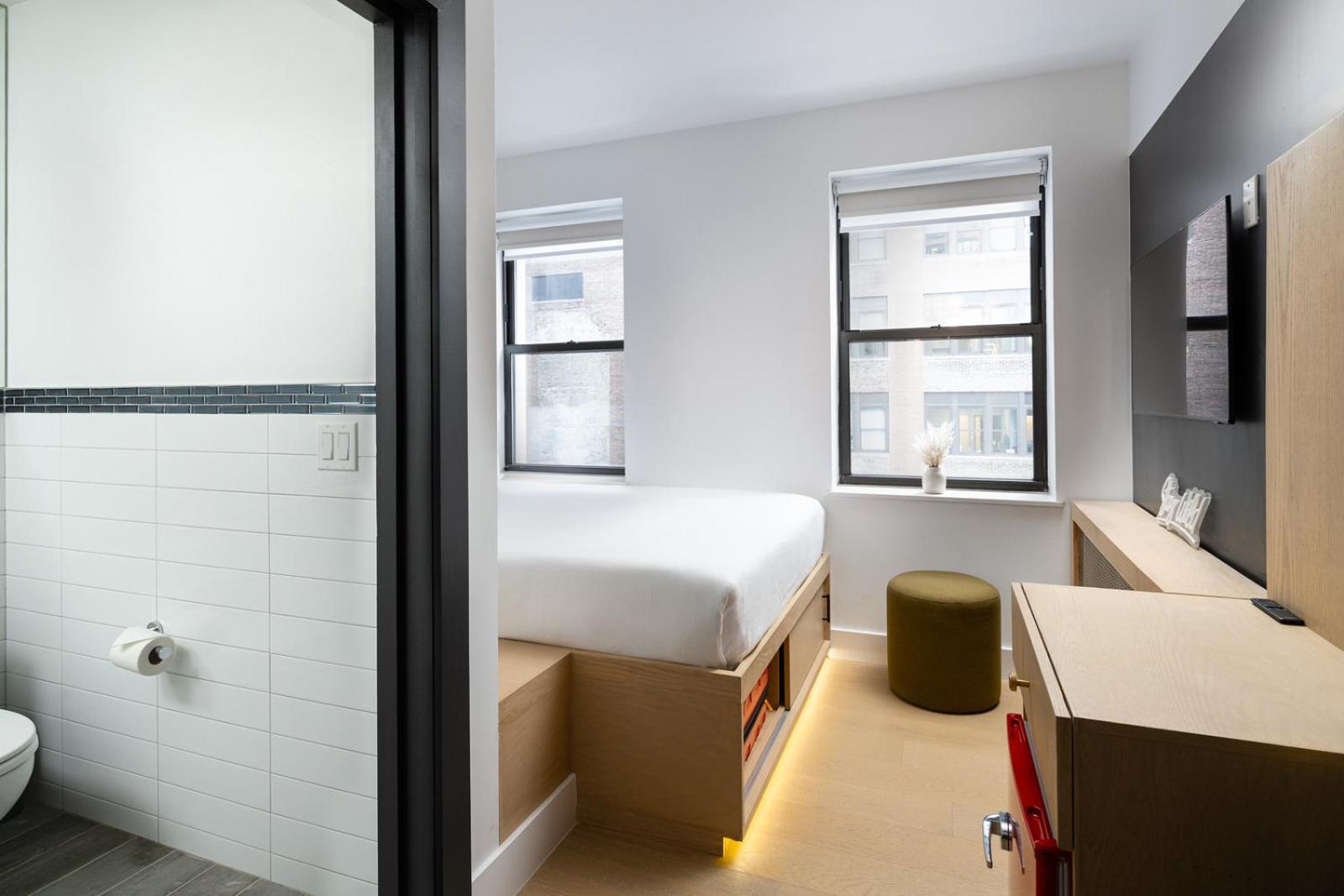 Hotel Little Charlie New York