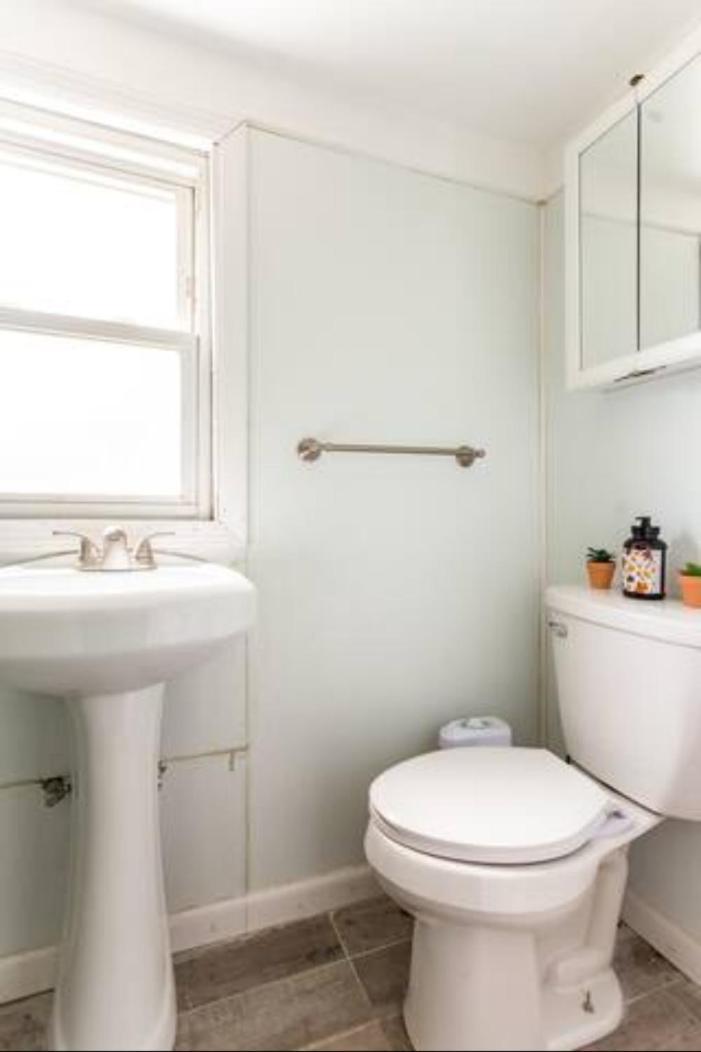 Privatunterkunft With A Private Shower *