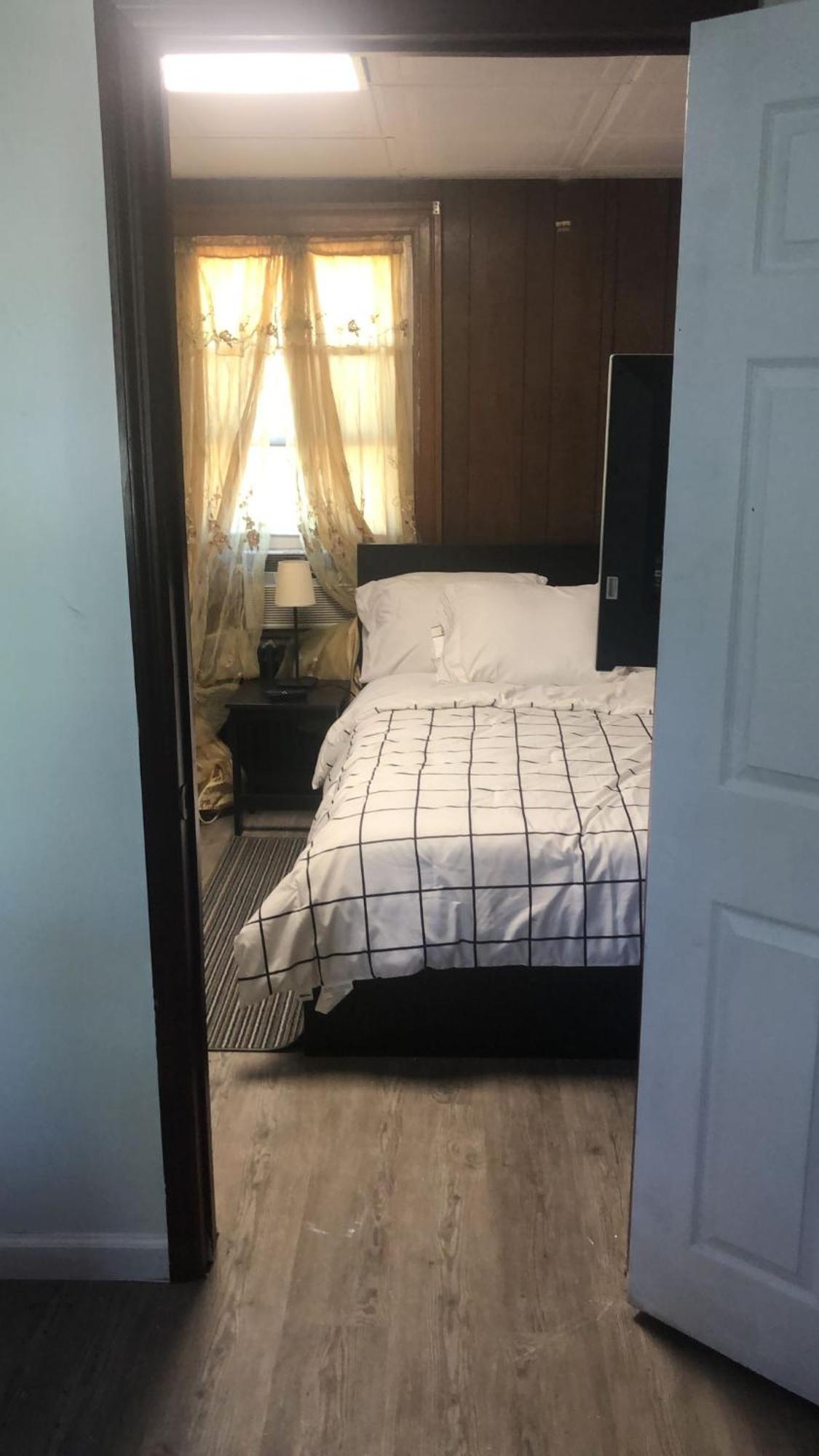 Privatunterkunft With A Private Shower New York