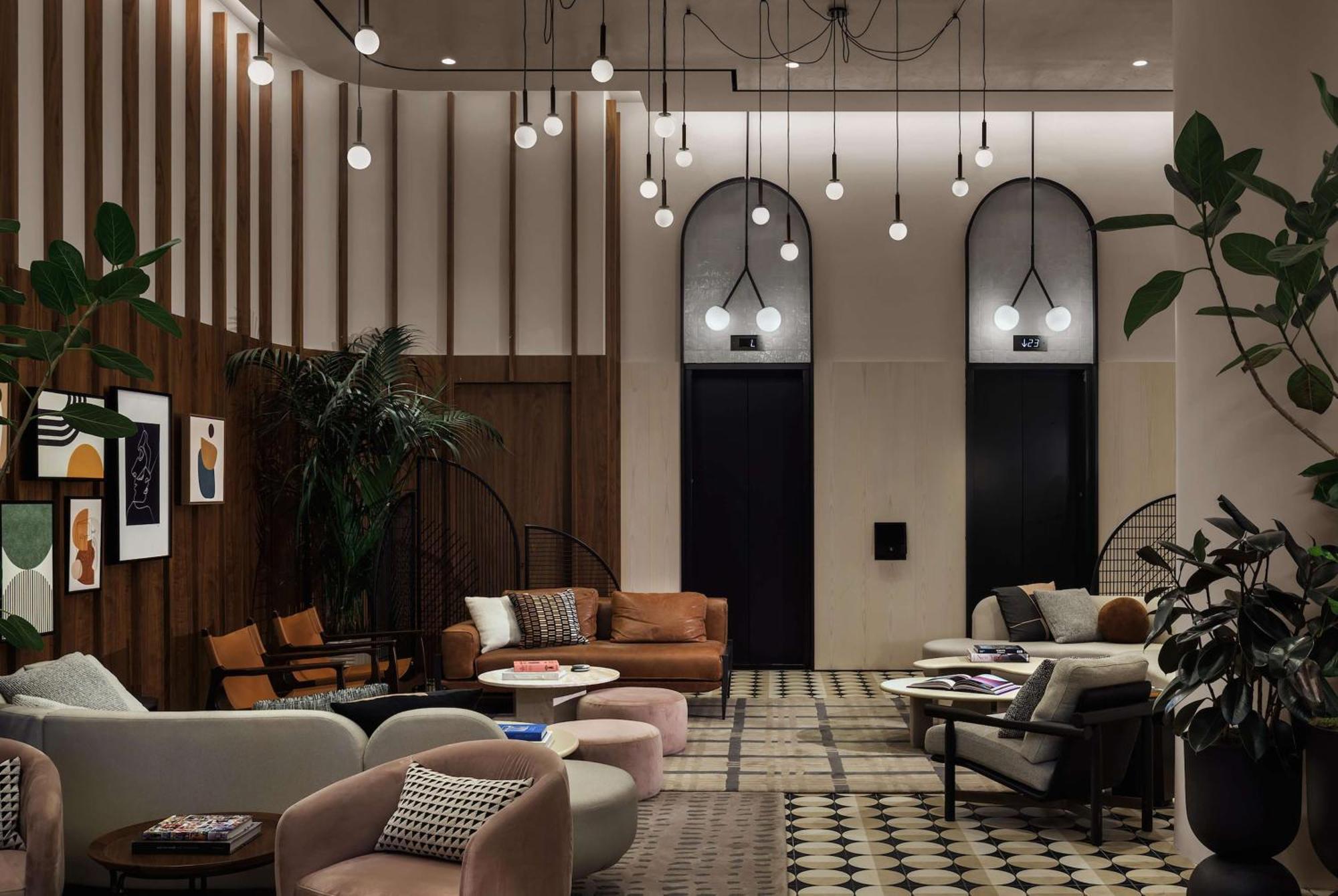 Hotel Motto By Hilton Times Square 3*