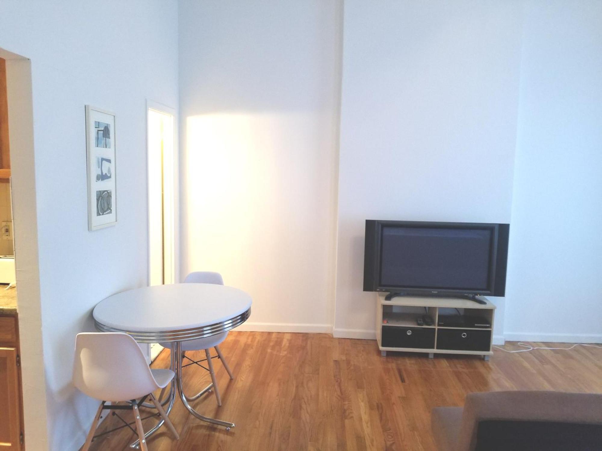 Apartment Near Columbus Circle/central Park New York