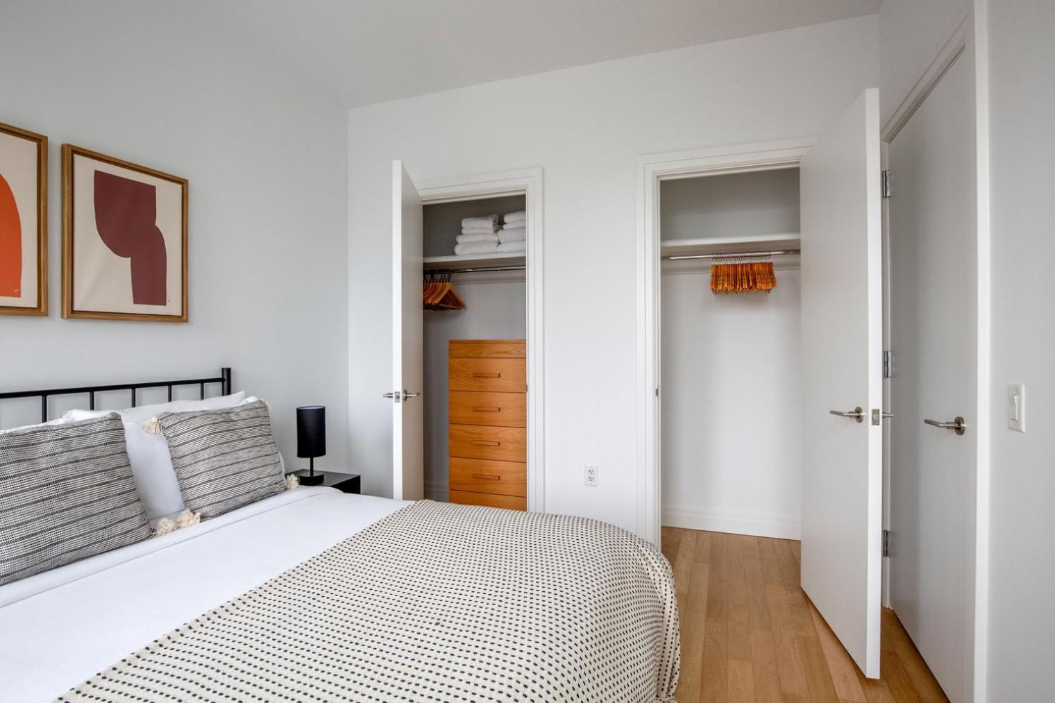 Blueground Midtown W Gym Nr Hudson River Park Nyc-1459 Apartment New York