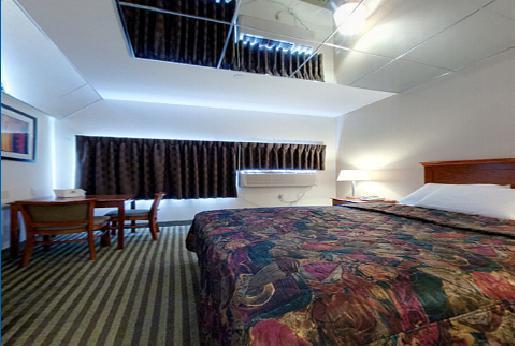 Motel Americas Value Brooklyn Nova York