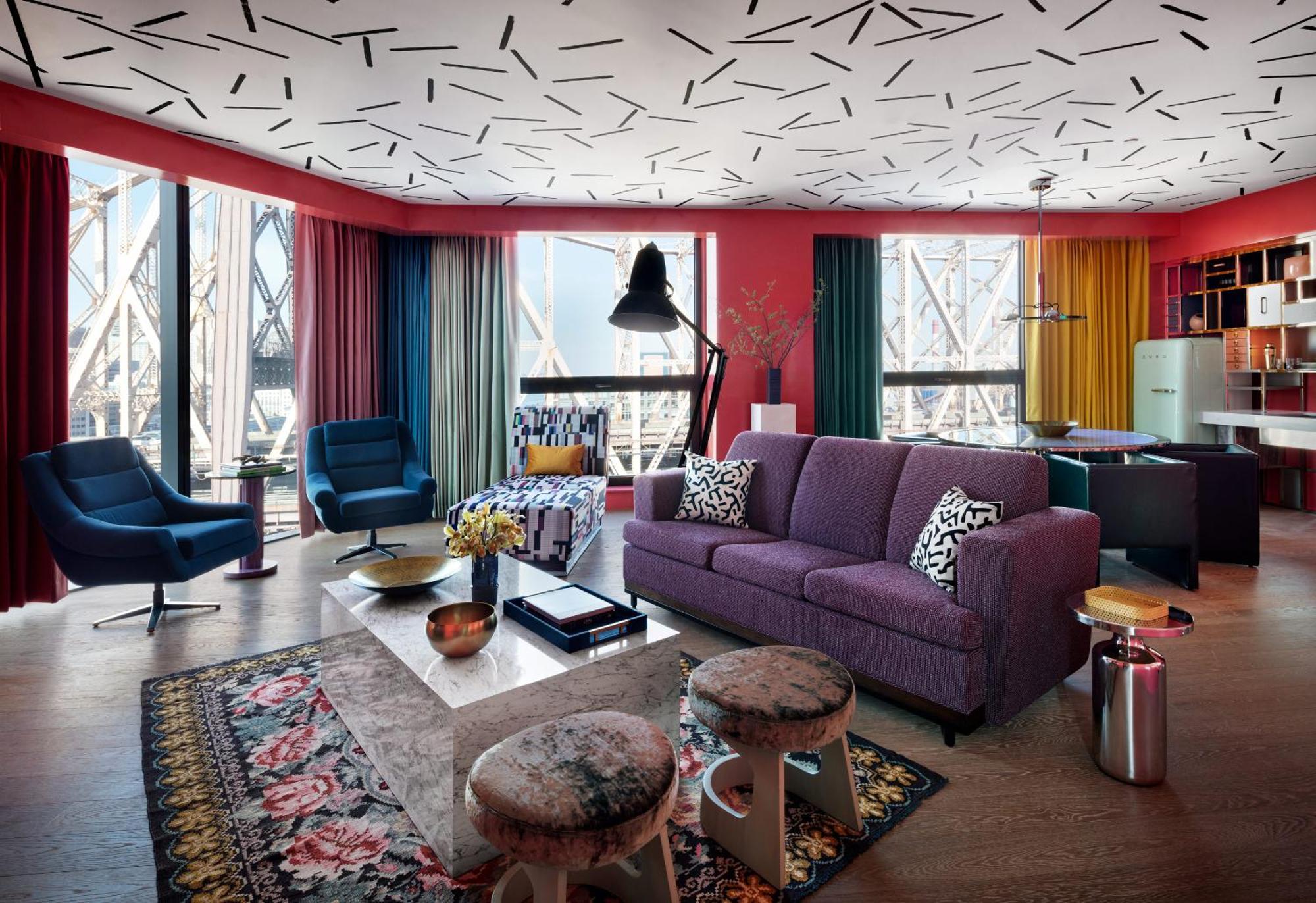Hotel Graduate By Hilton Nova York