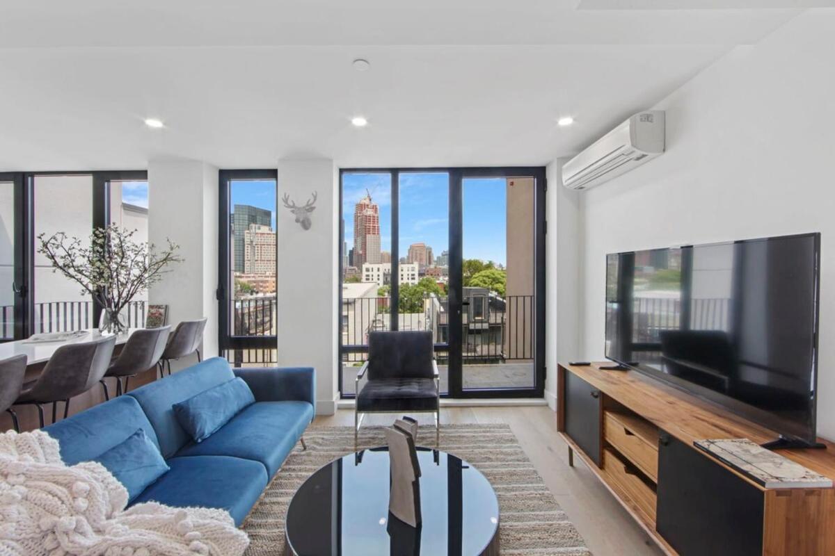 149bk-601 New Ph 2br-2bath Private Rooftop W D Holiday home