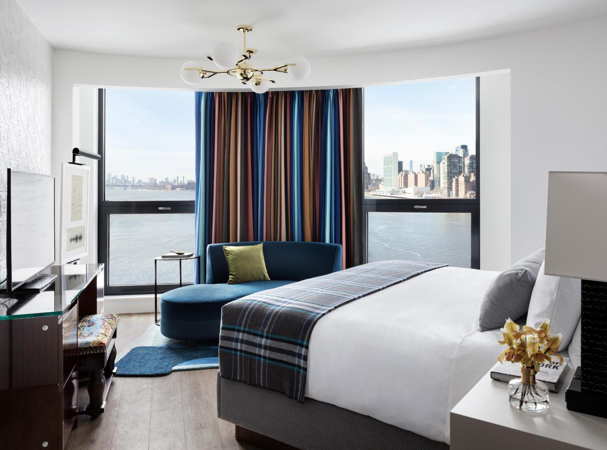 Graduate By Hilton Hotel Nova York