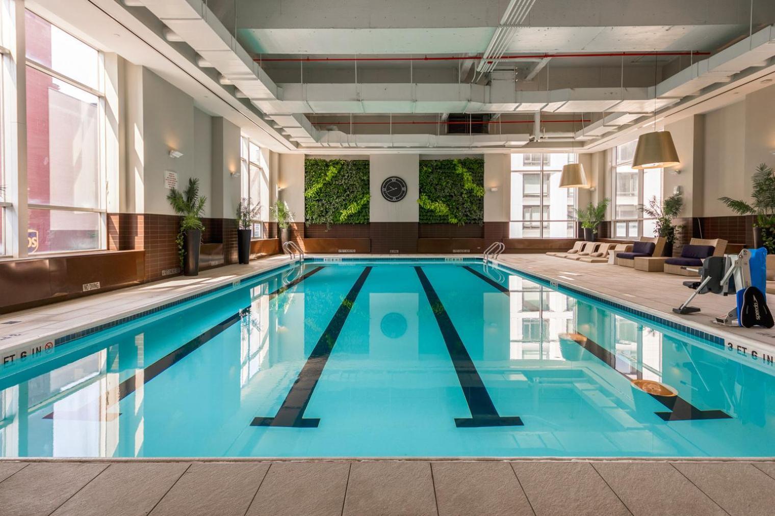 Blueground Midtown West Gym Wd Nr Museum Nyc-1452 Apartment *
