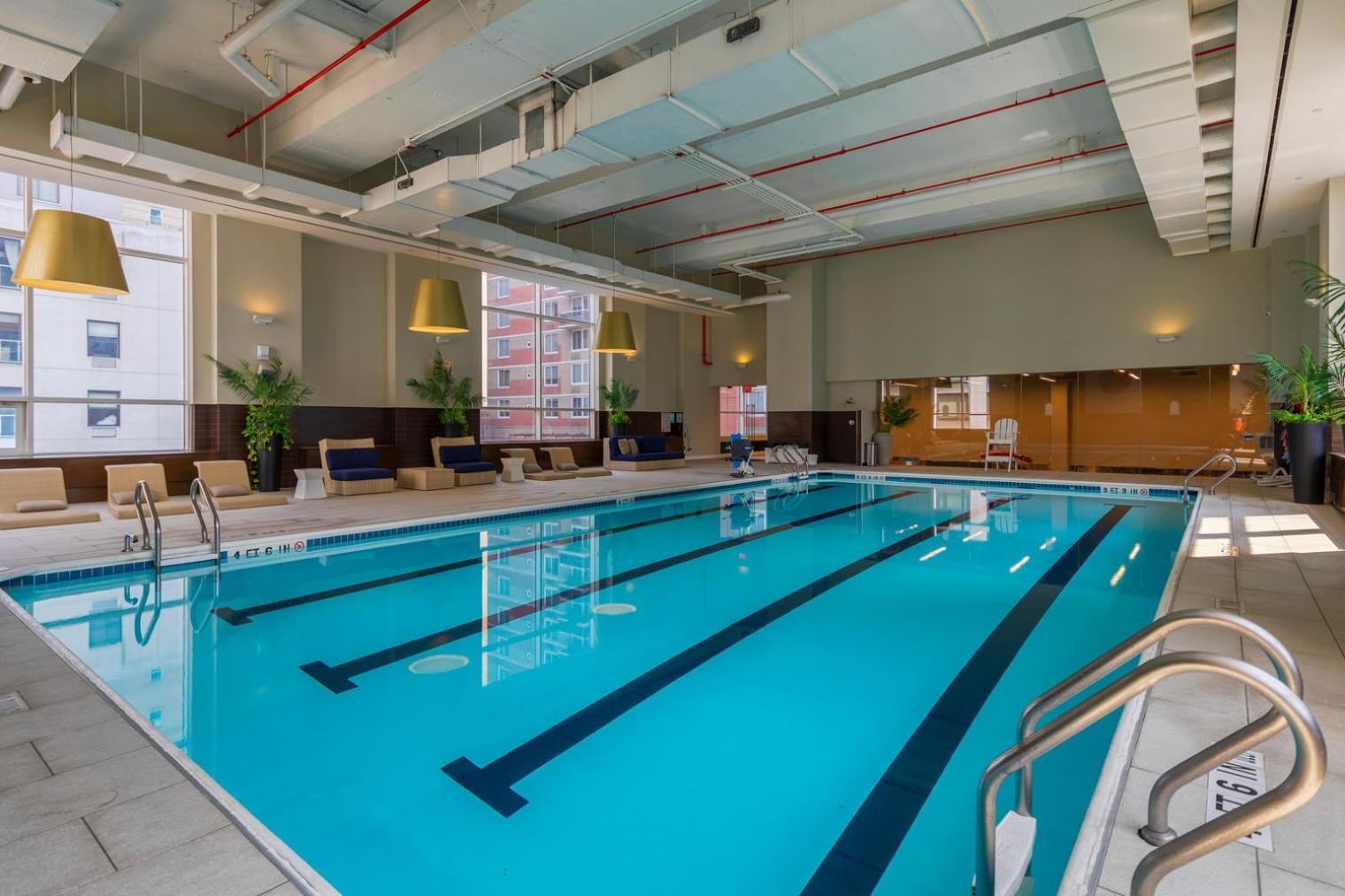 Blueground Midtown West Gym Wd Nr Museum Nyc-1452 Apartment