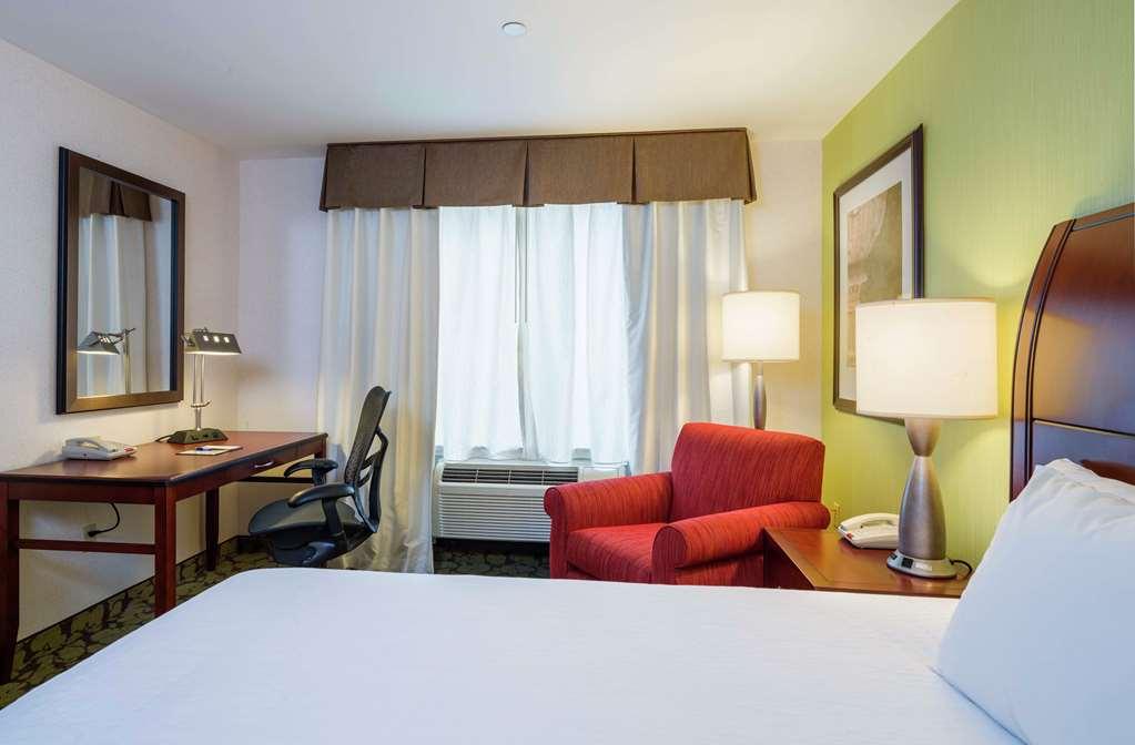Hilton Garden Queens/jfk 3* New York