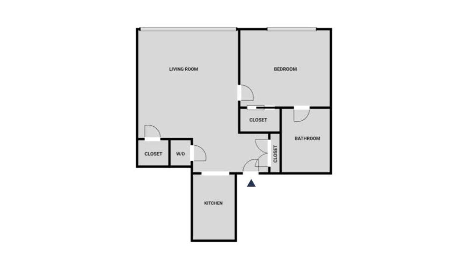 1br In Hip E Village W Doorman Gym Nyc-150