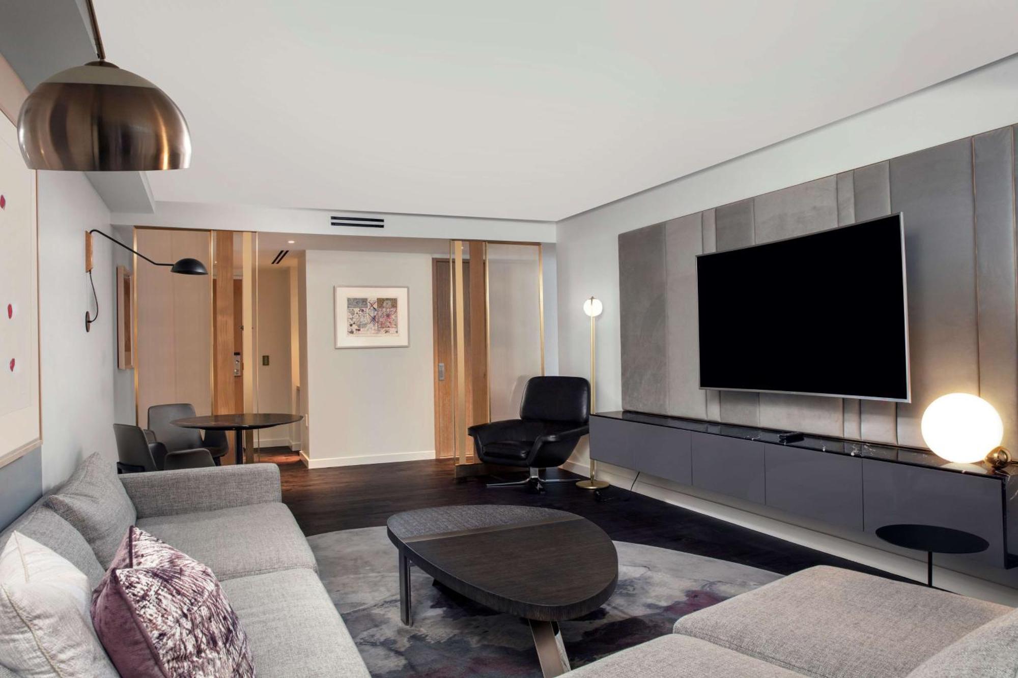 Hotel Conrad Downtown Nova York