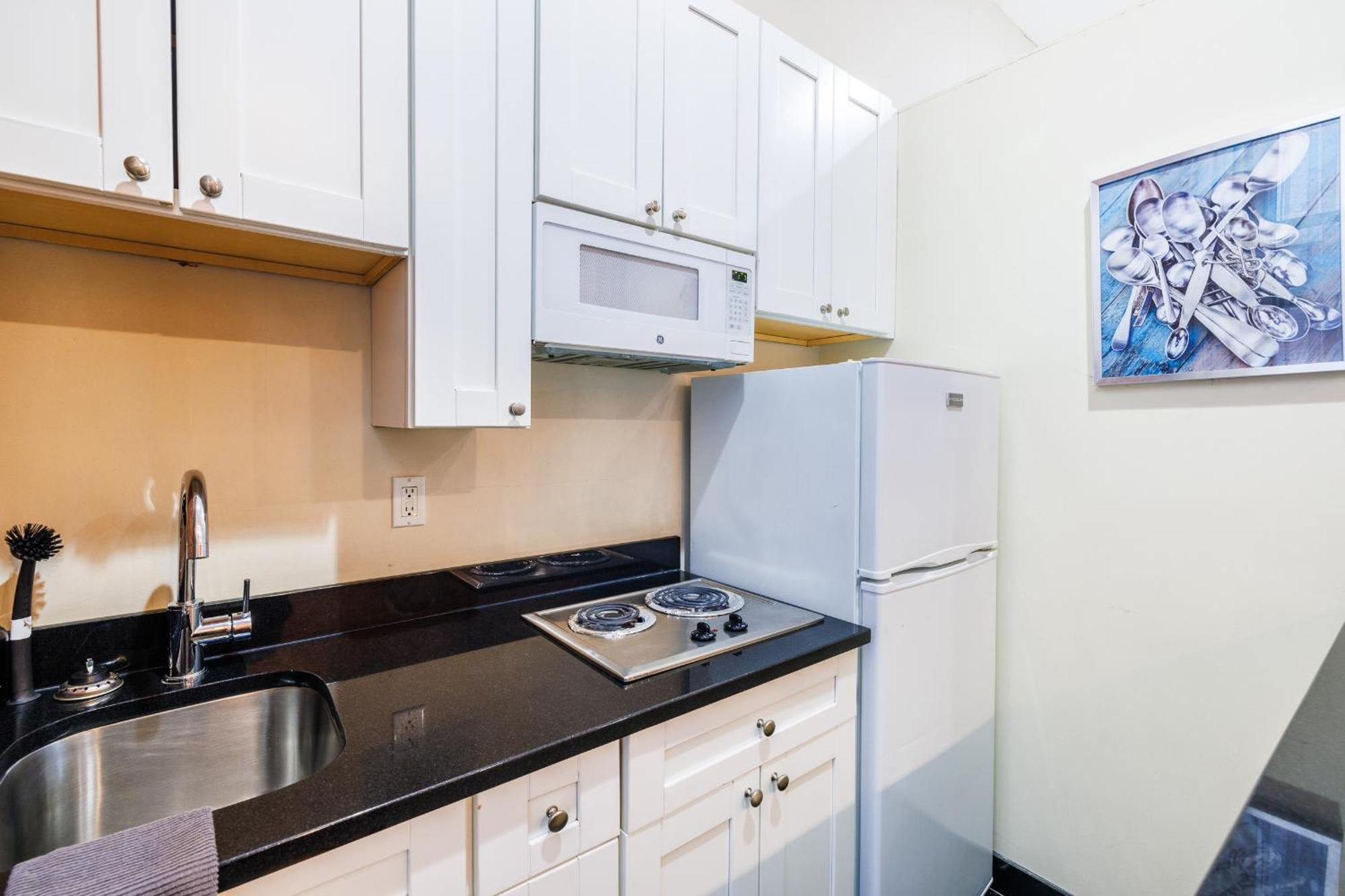 Apartment In