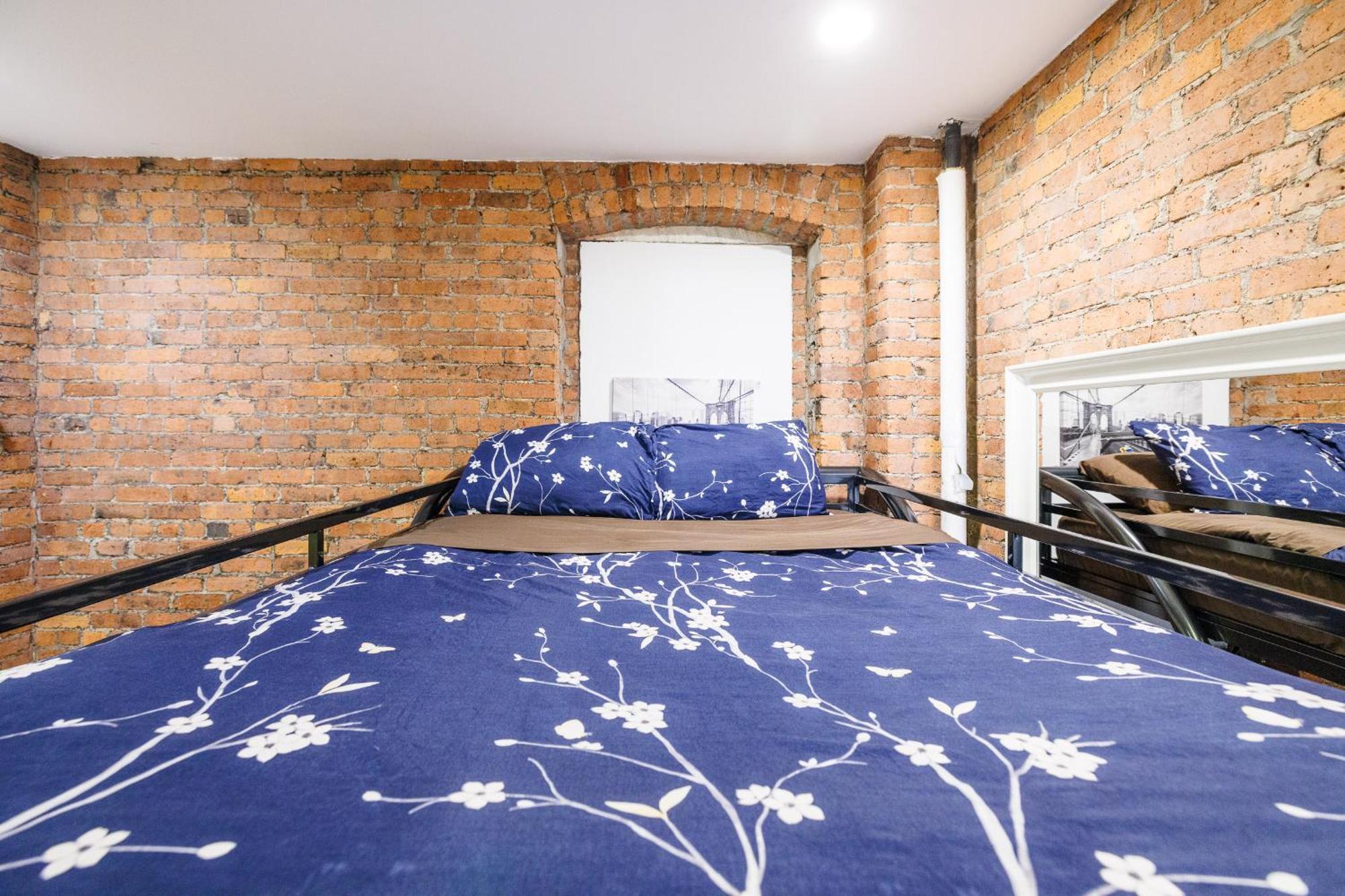 Apartment In