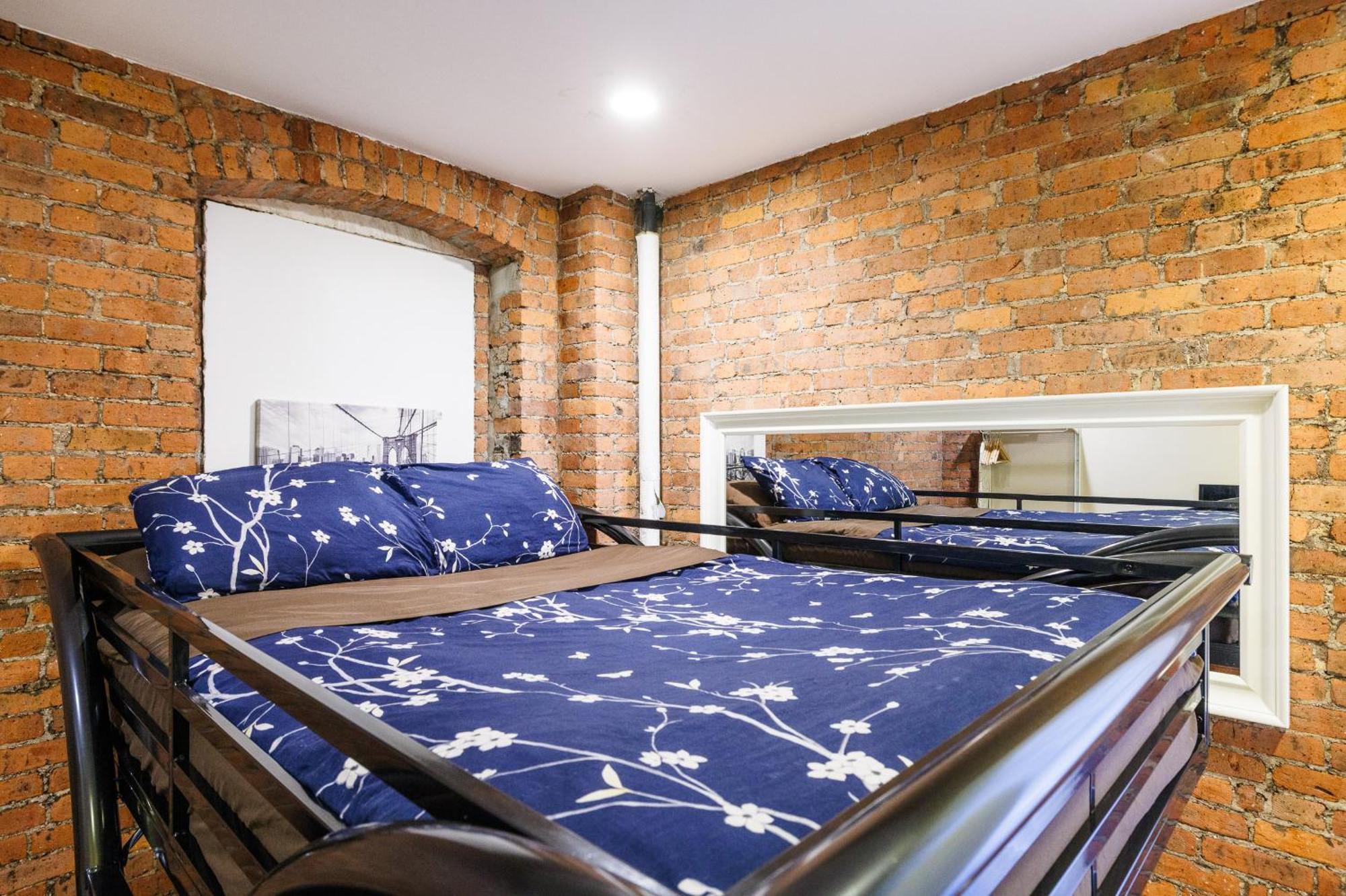 Apartment In *