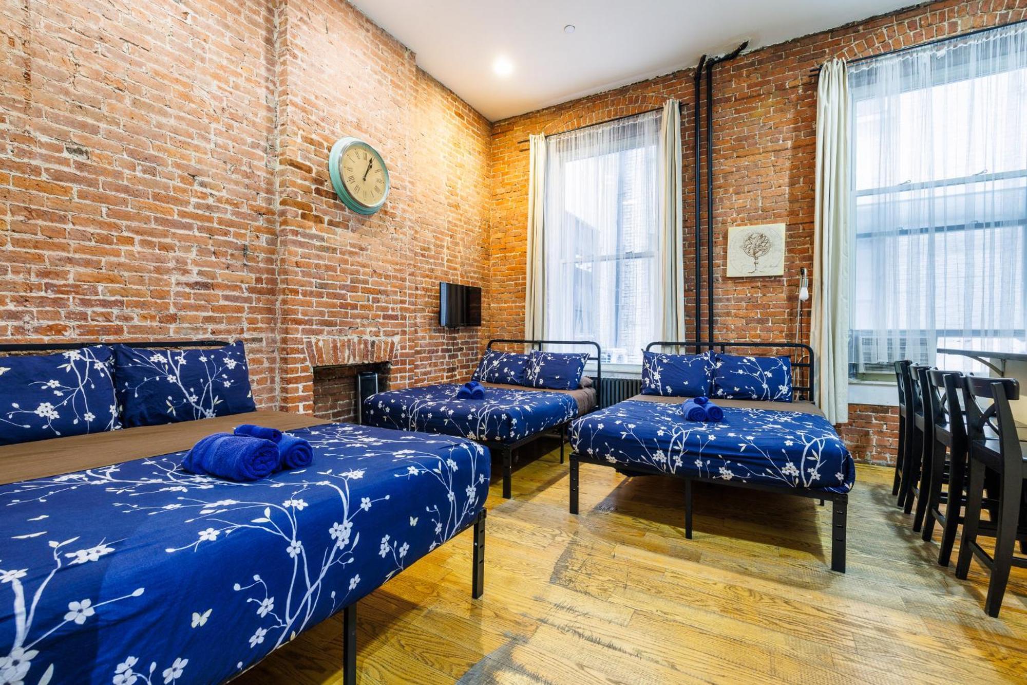 Apartment In New York