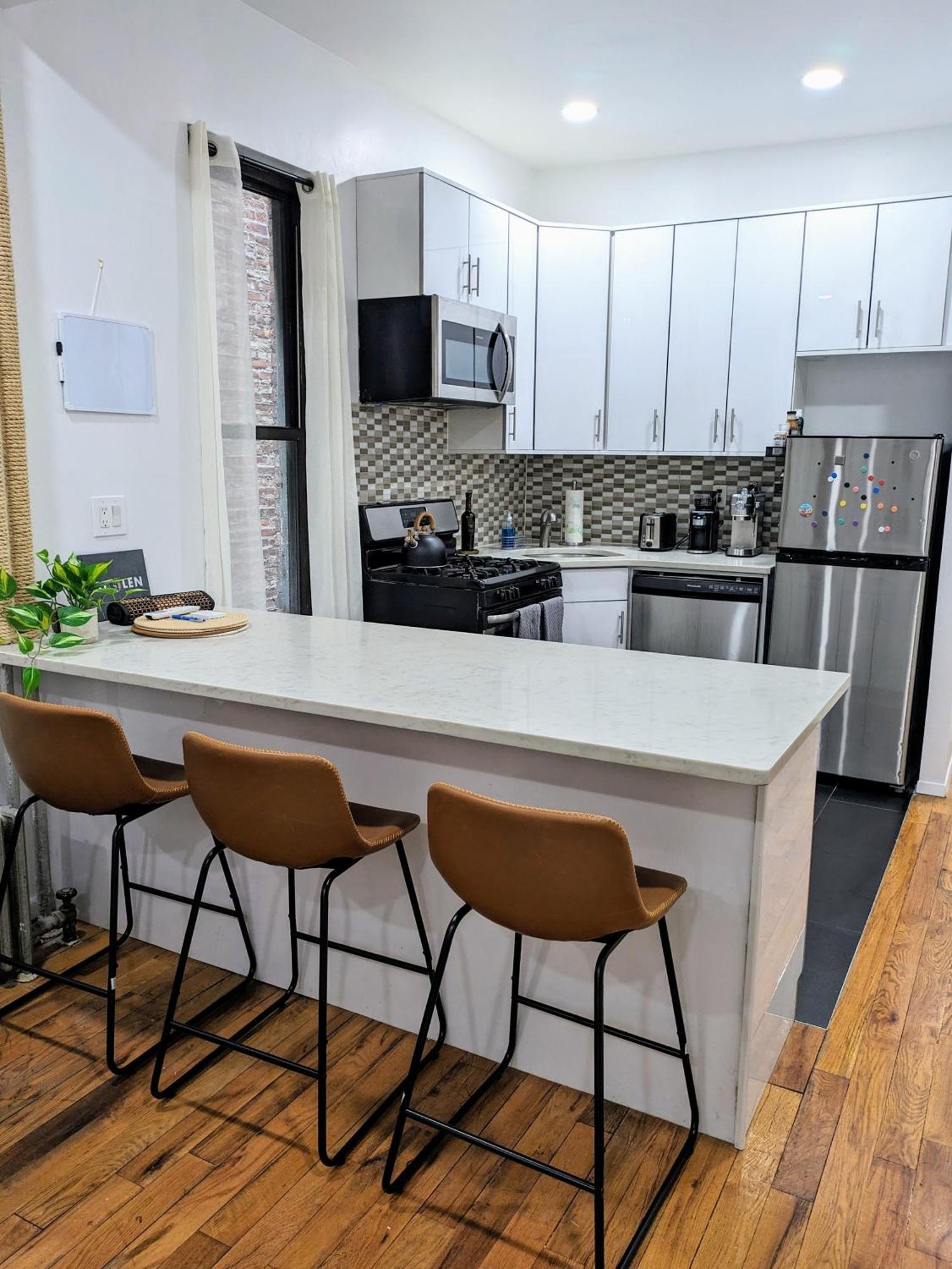 Lavish Downtown Manhattan Oasis In Union Square * New York