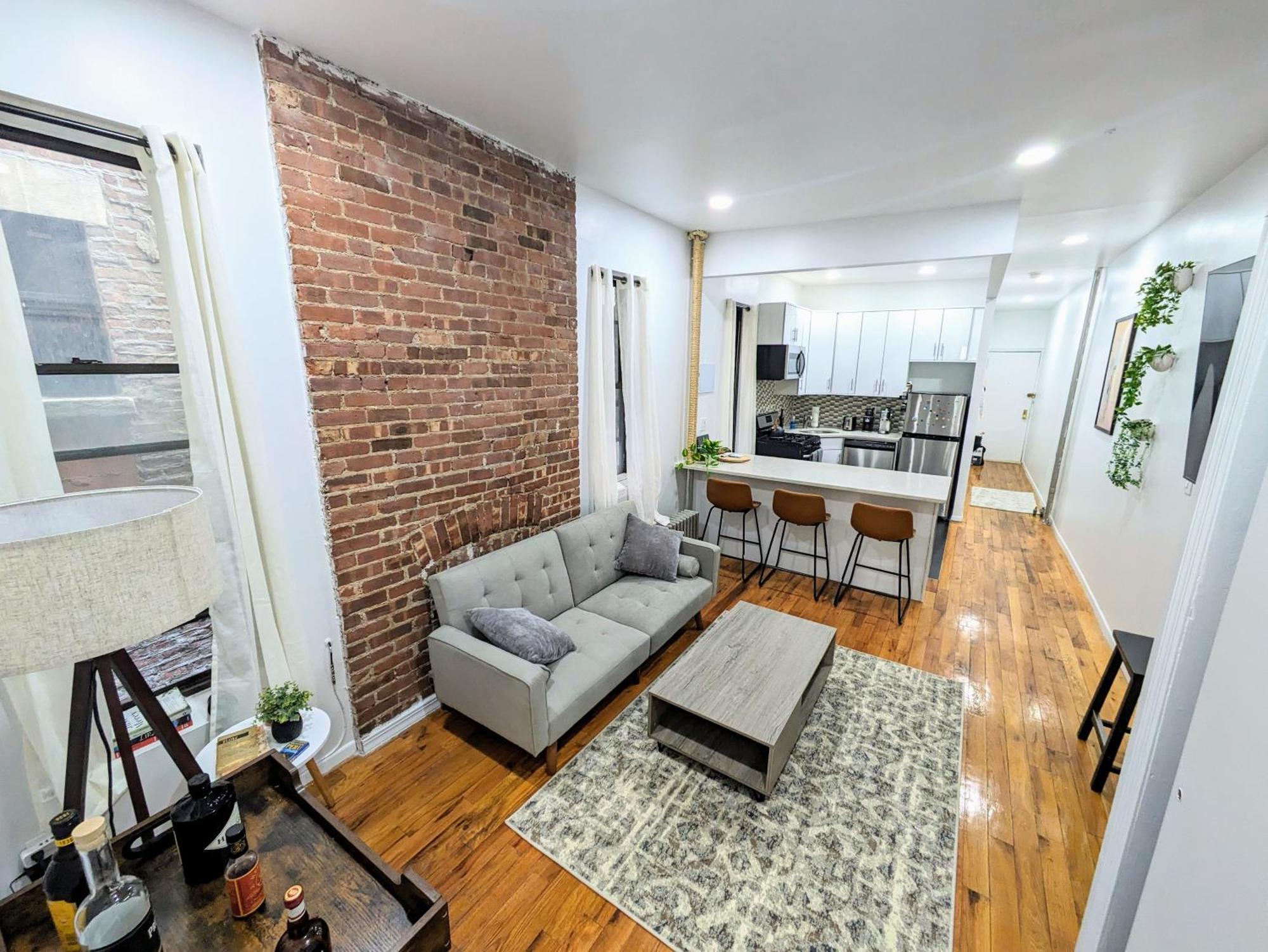 Apartment Lavish Downtown Manhattan Oasis In Union Square