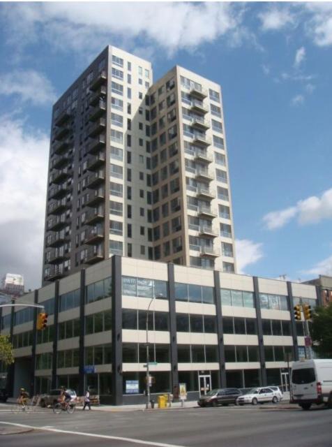 Delancey Tower * Nova York
