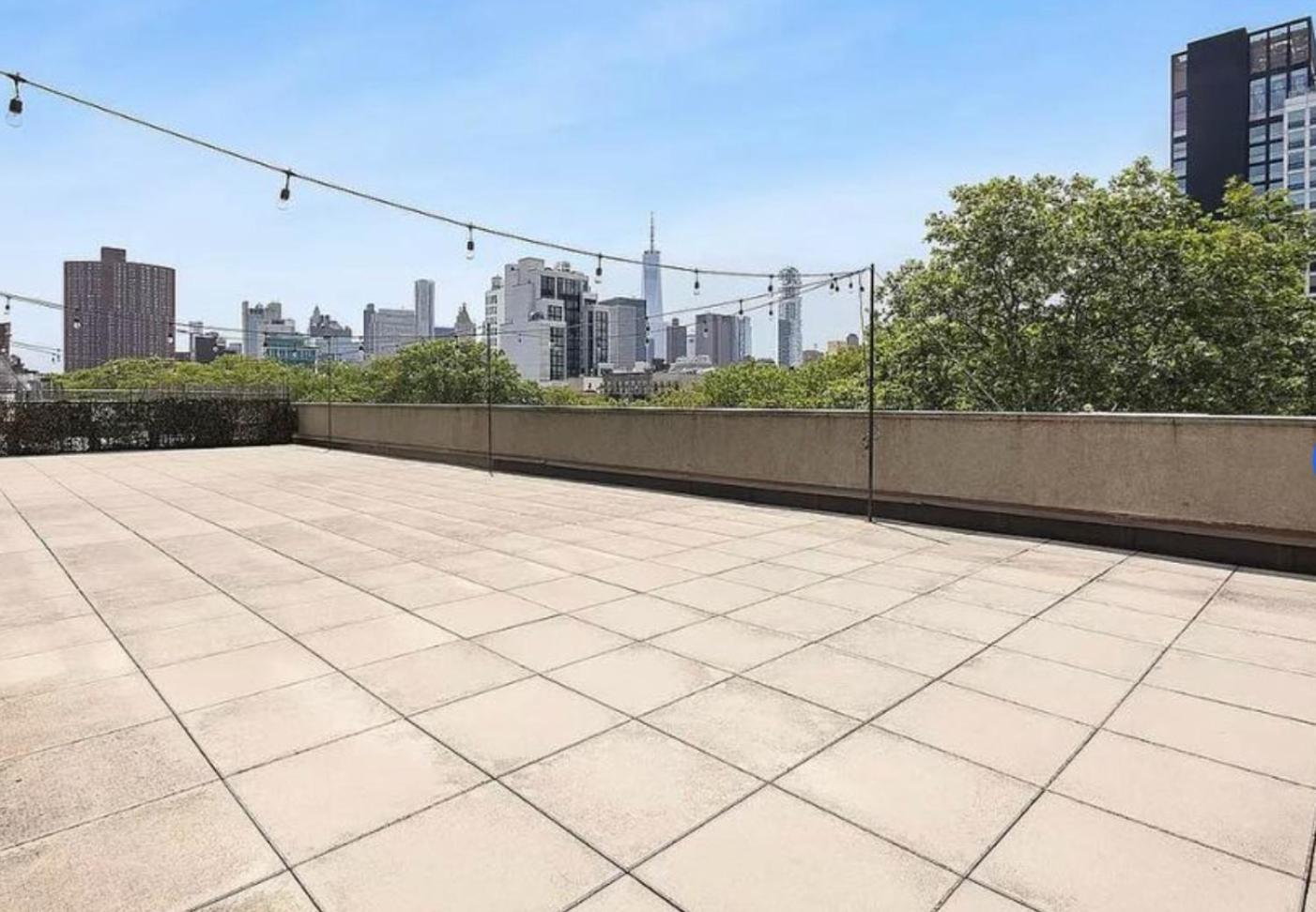 Delancey Tower Hospedagem domiciliar