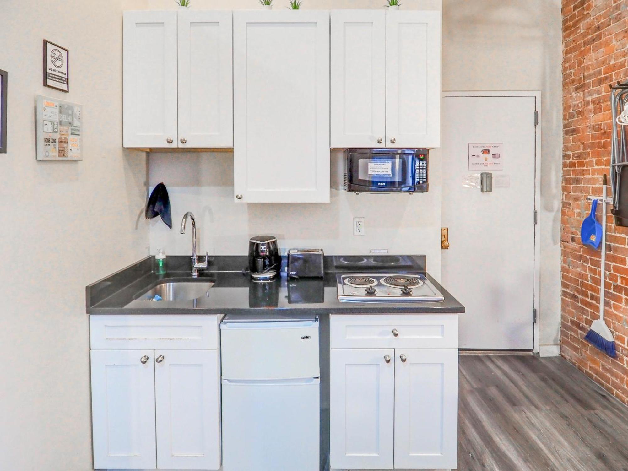 Empire Broadway Retreats Apartamento Nova York