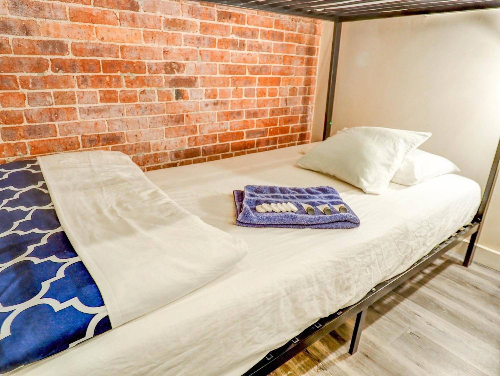 Empire Broadway Retreats Apartamento *