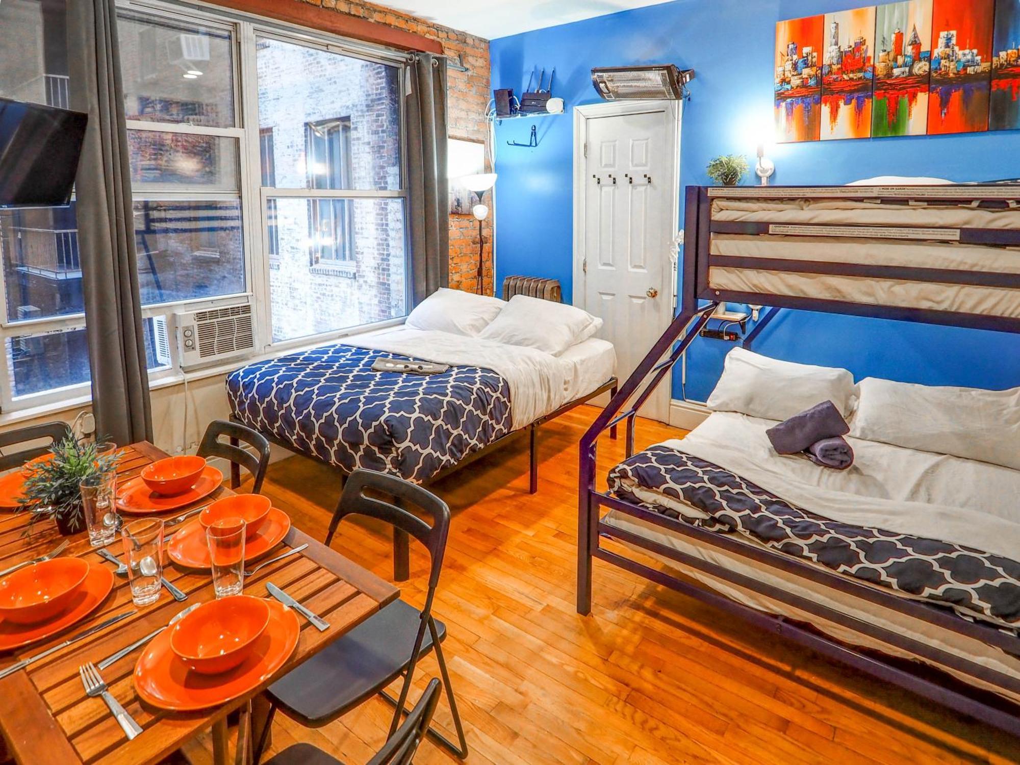 Apartamento Empire Broadway Retreats