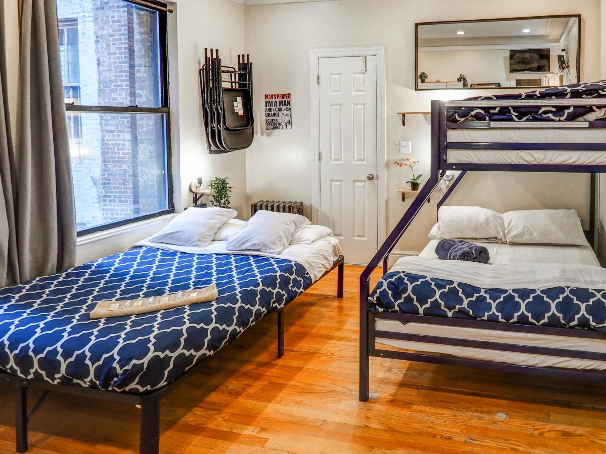 Empire Broadway Retreats * Nova York