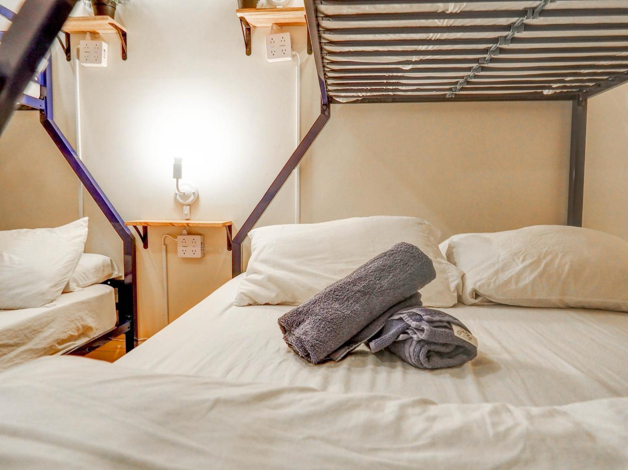 Empire Broadway Retreats Apartamento