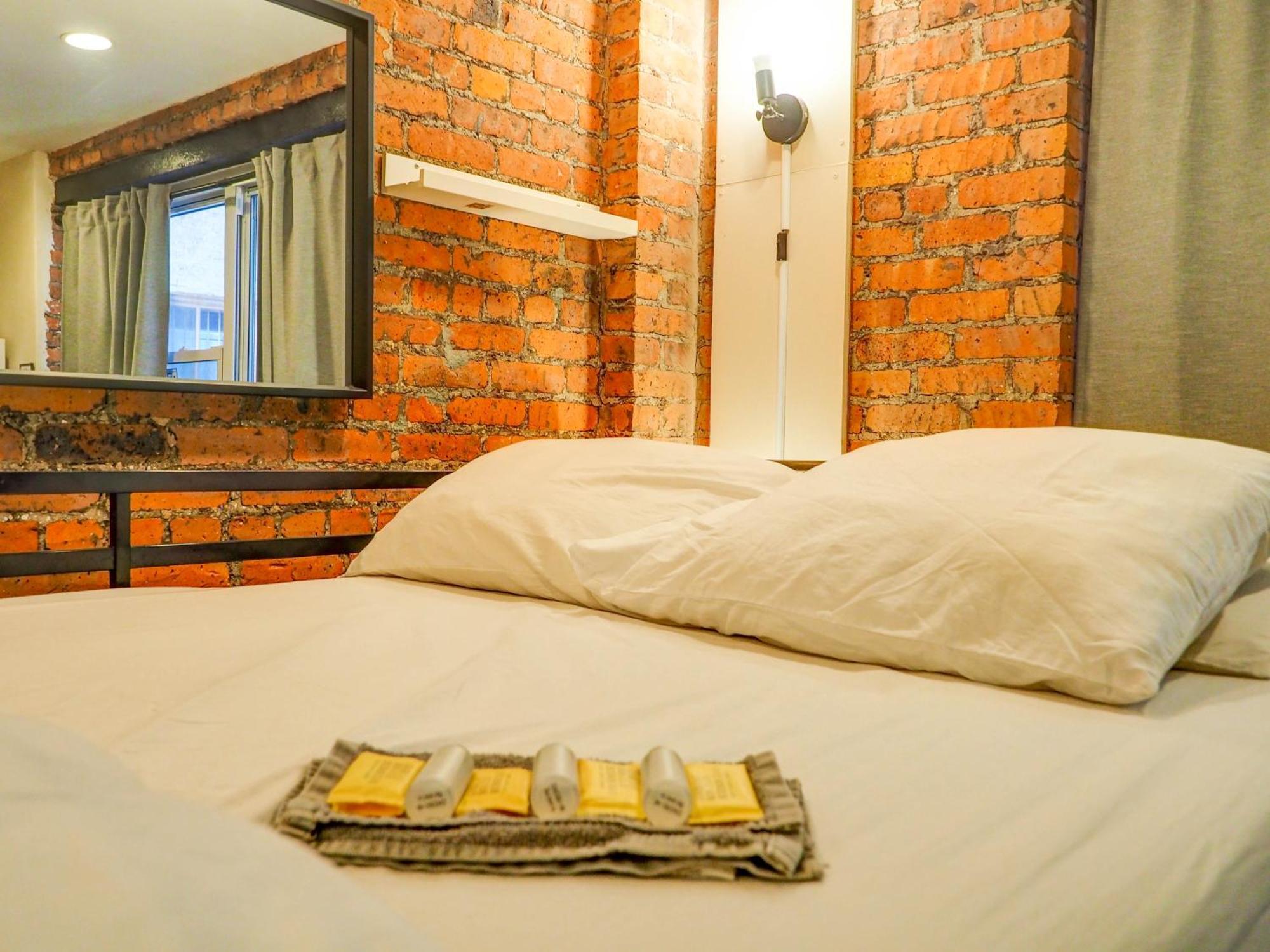 Empire Broadway Retreats Apartamento