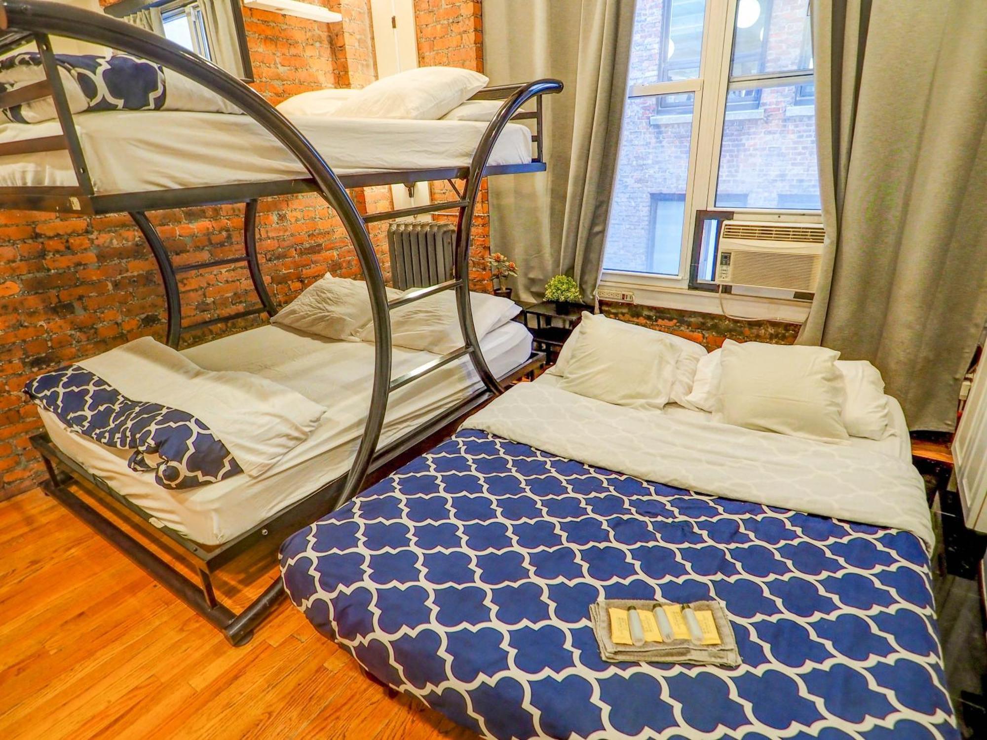 Apartamento Empire Broadway Retreats *
