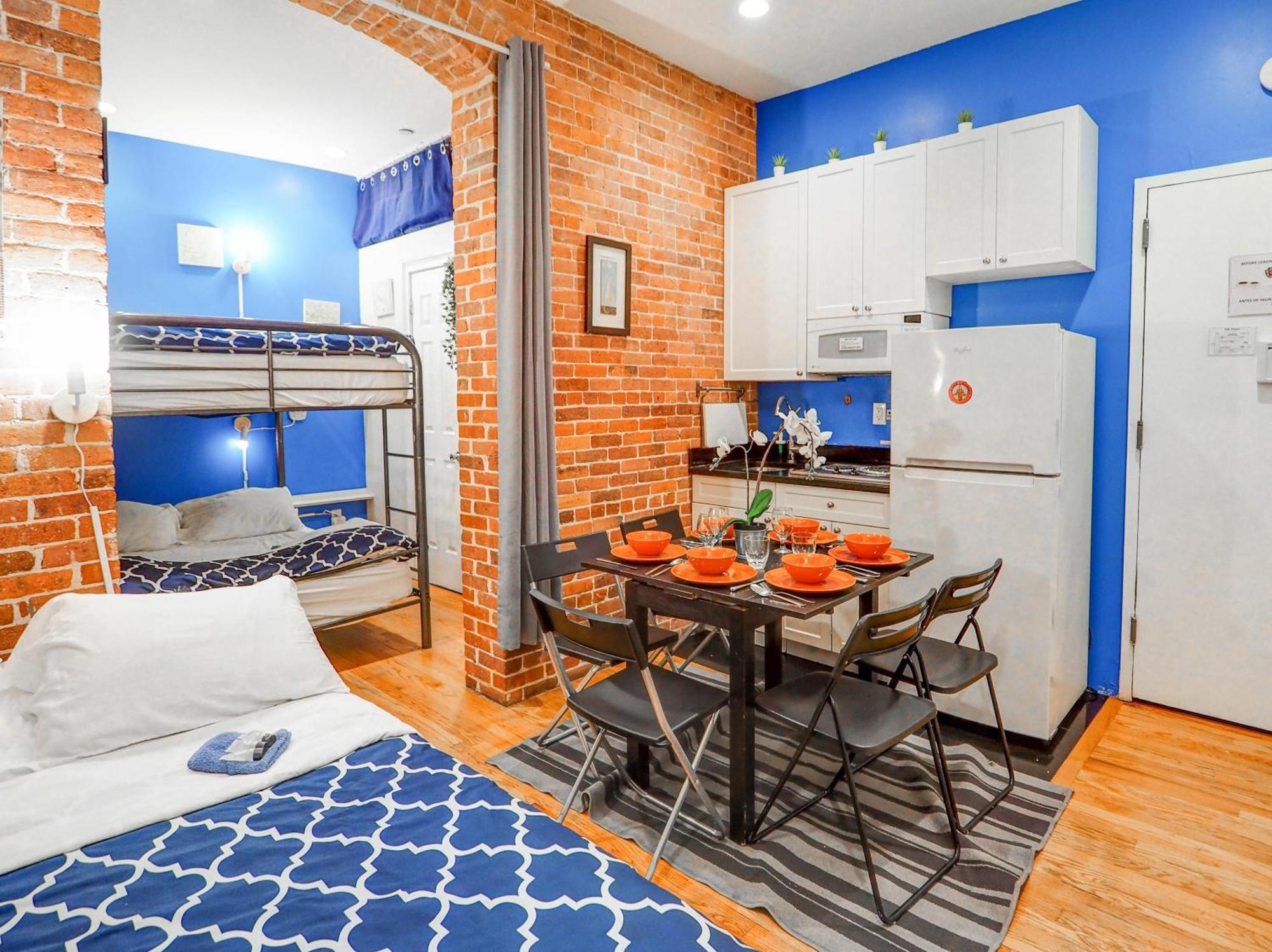 Empire Broadway Retreats Apartamento