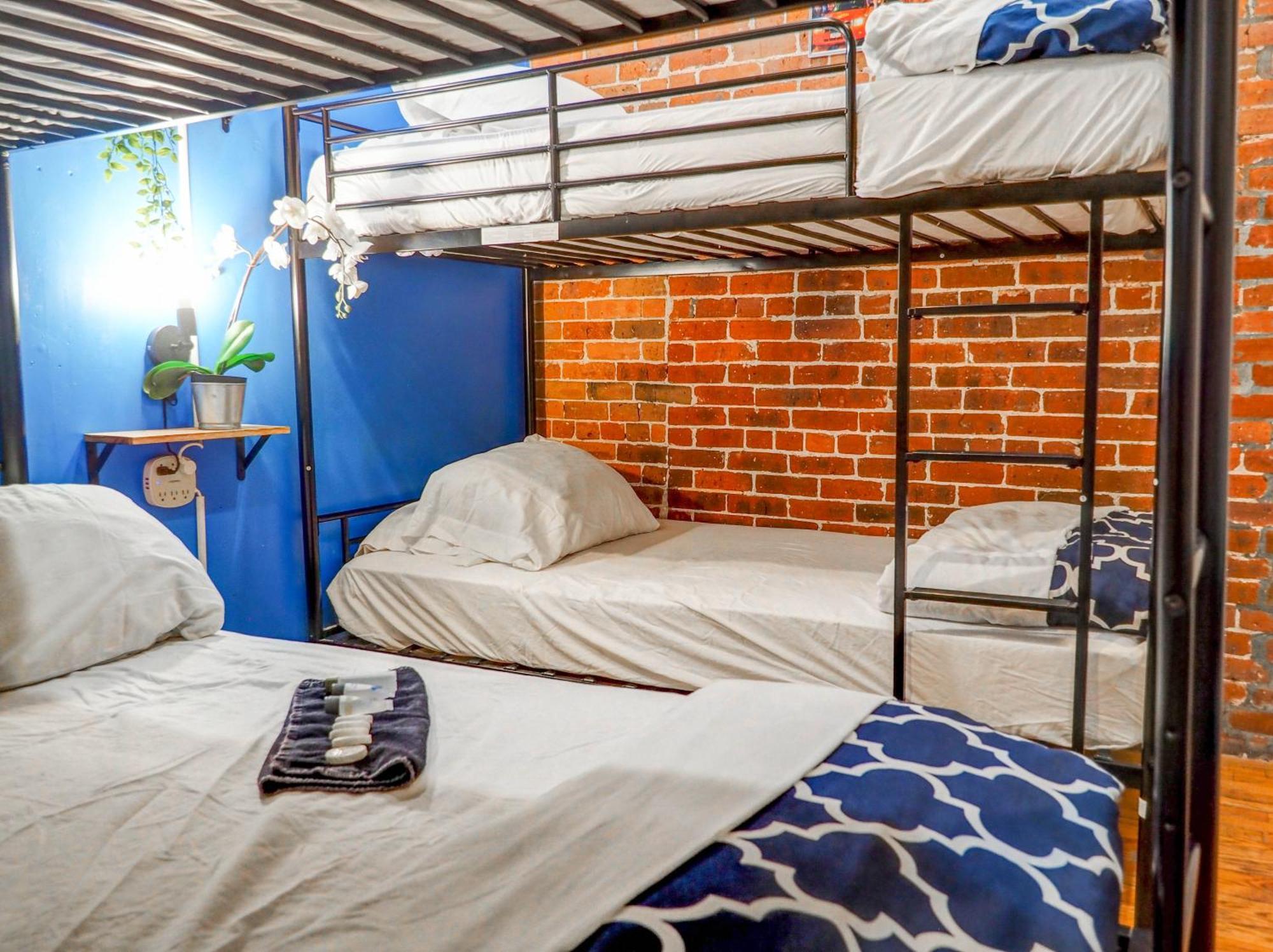 Apartamento Empire Broadway Retreats *
