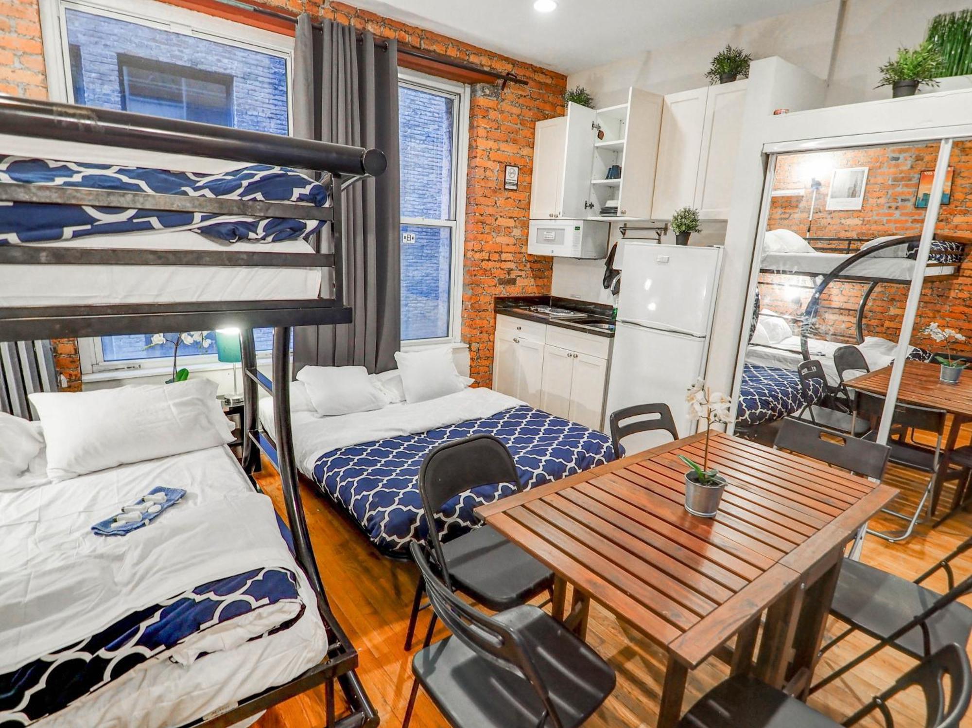 Empire Broadway Retreats * Nova York