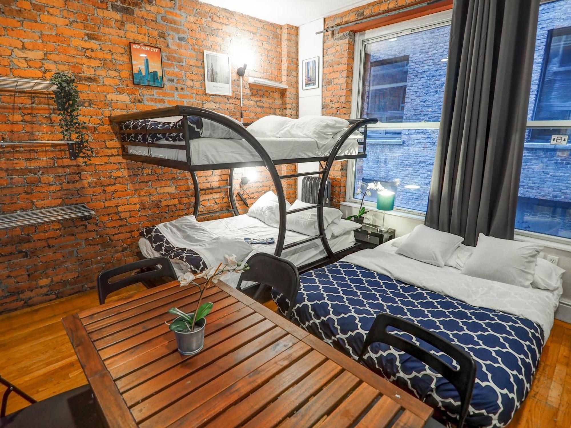 Apartamento Empire Broadway Retreats Nova York