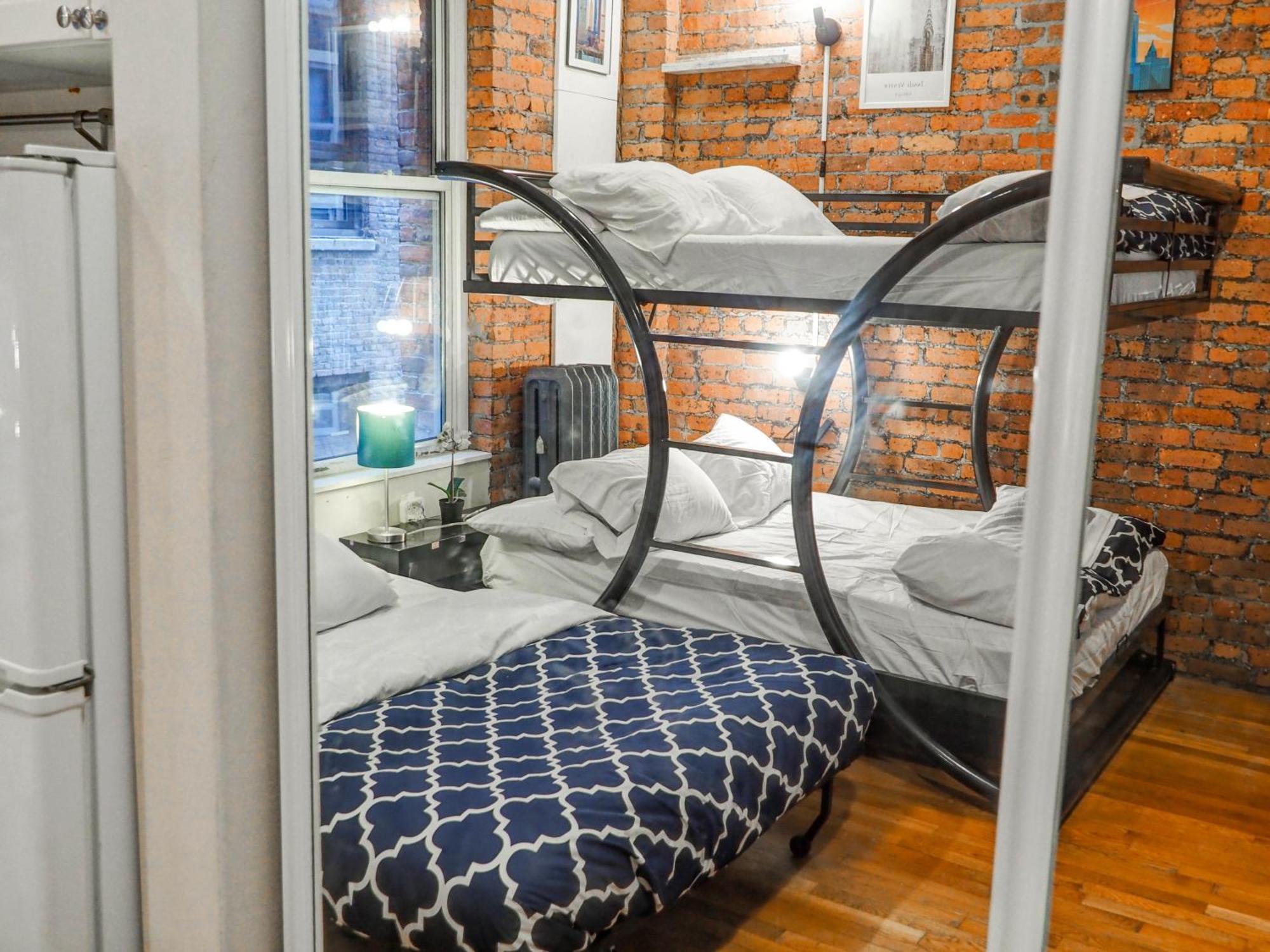 Apartamento Empire Broadway Retreats *