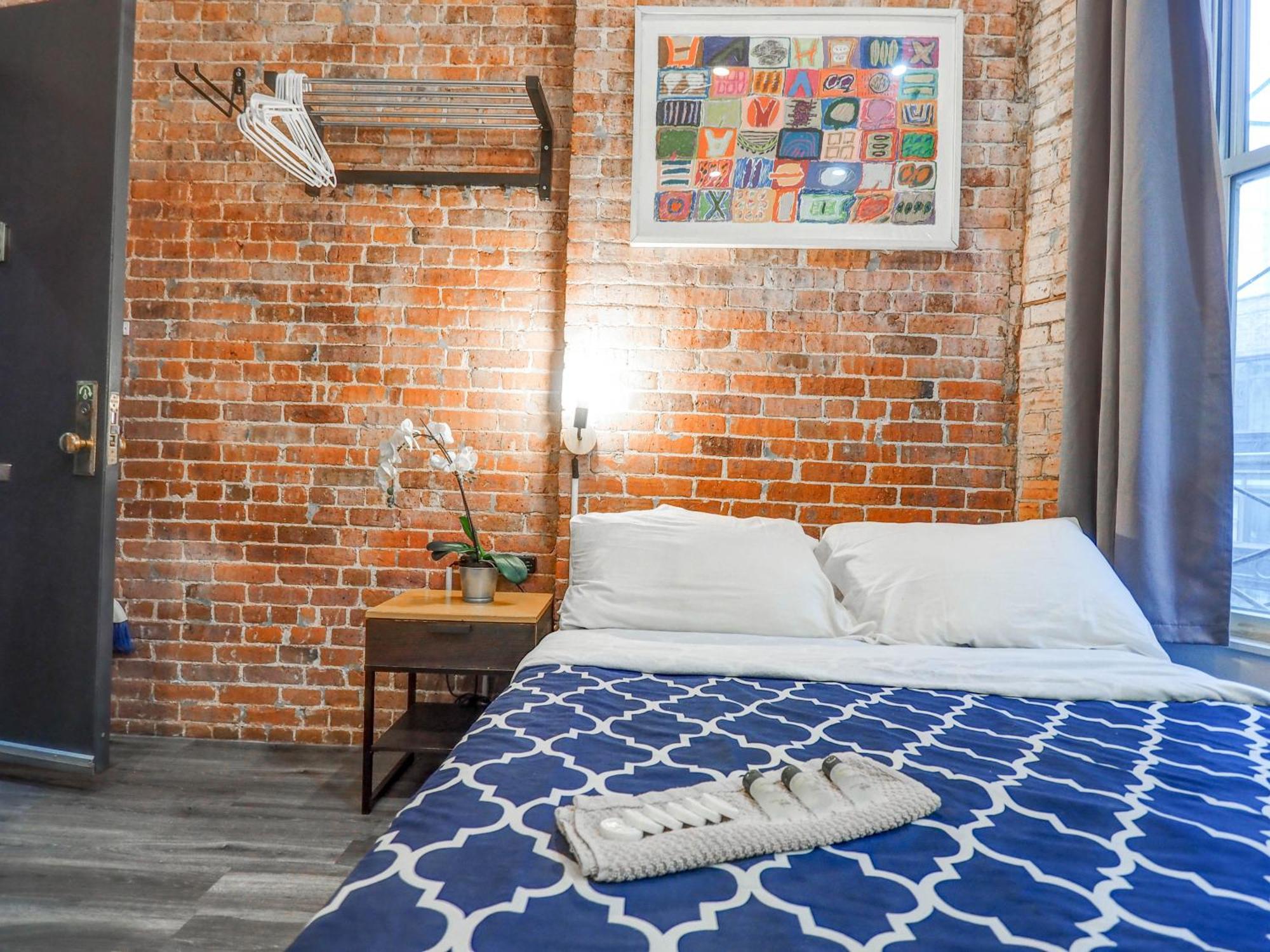 Apartamento Empire Broadway Retreats *
