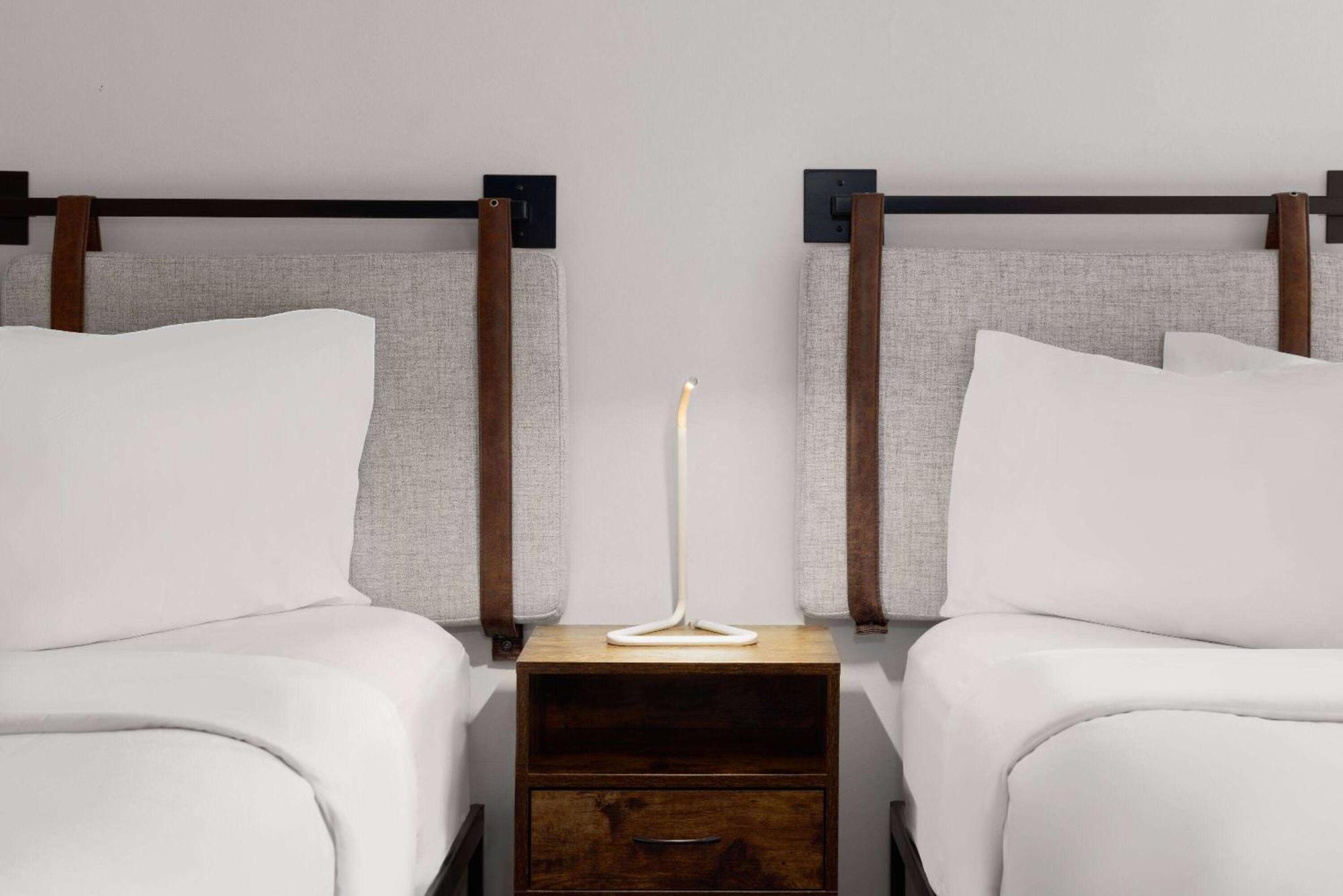 The Herald By Luxurban 3* Nova York