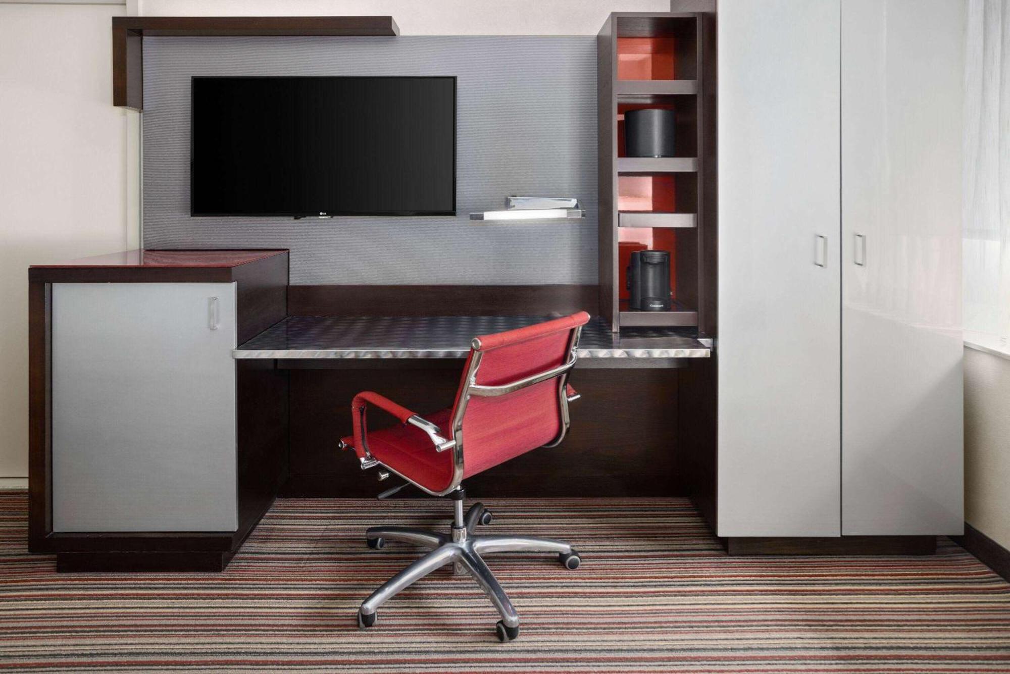 The Herald By Luxurban Hotel Nova York