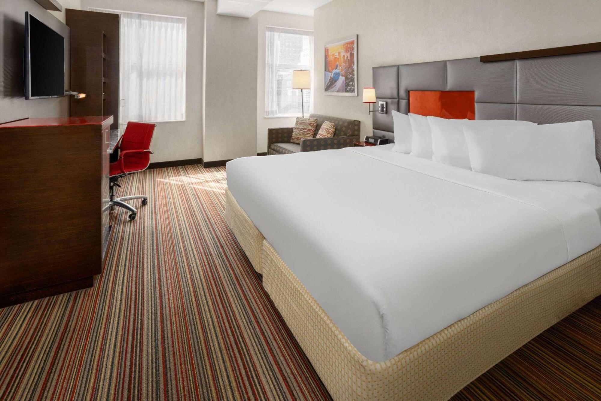 The Herald By Luxurban 3* Nova York