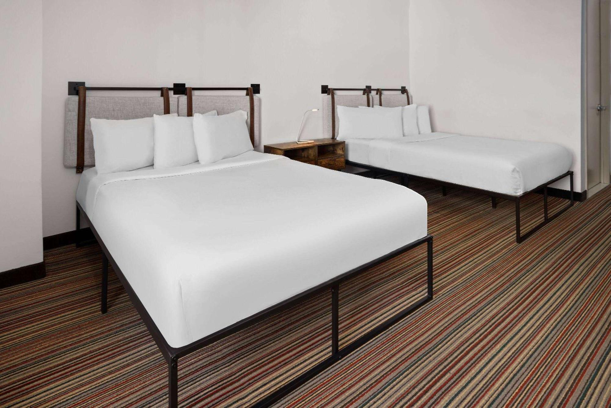 The Herald By Luxurban Hotel Nova York