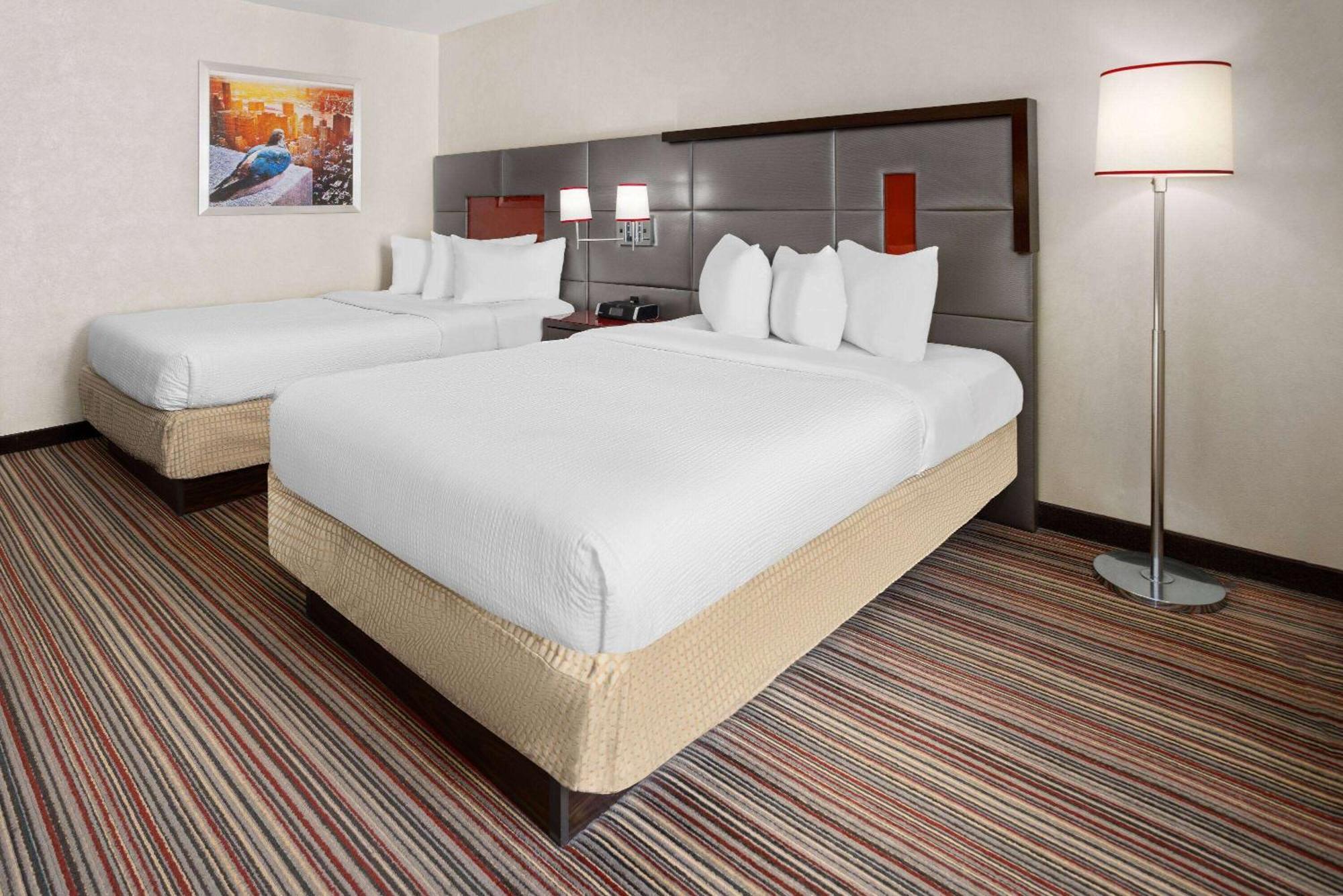 The Herald By Luxurban Hotel Nova York