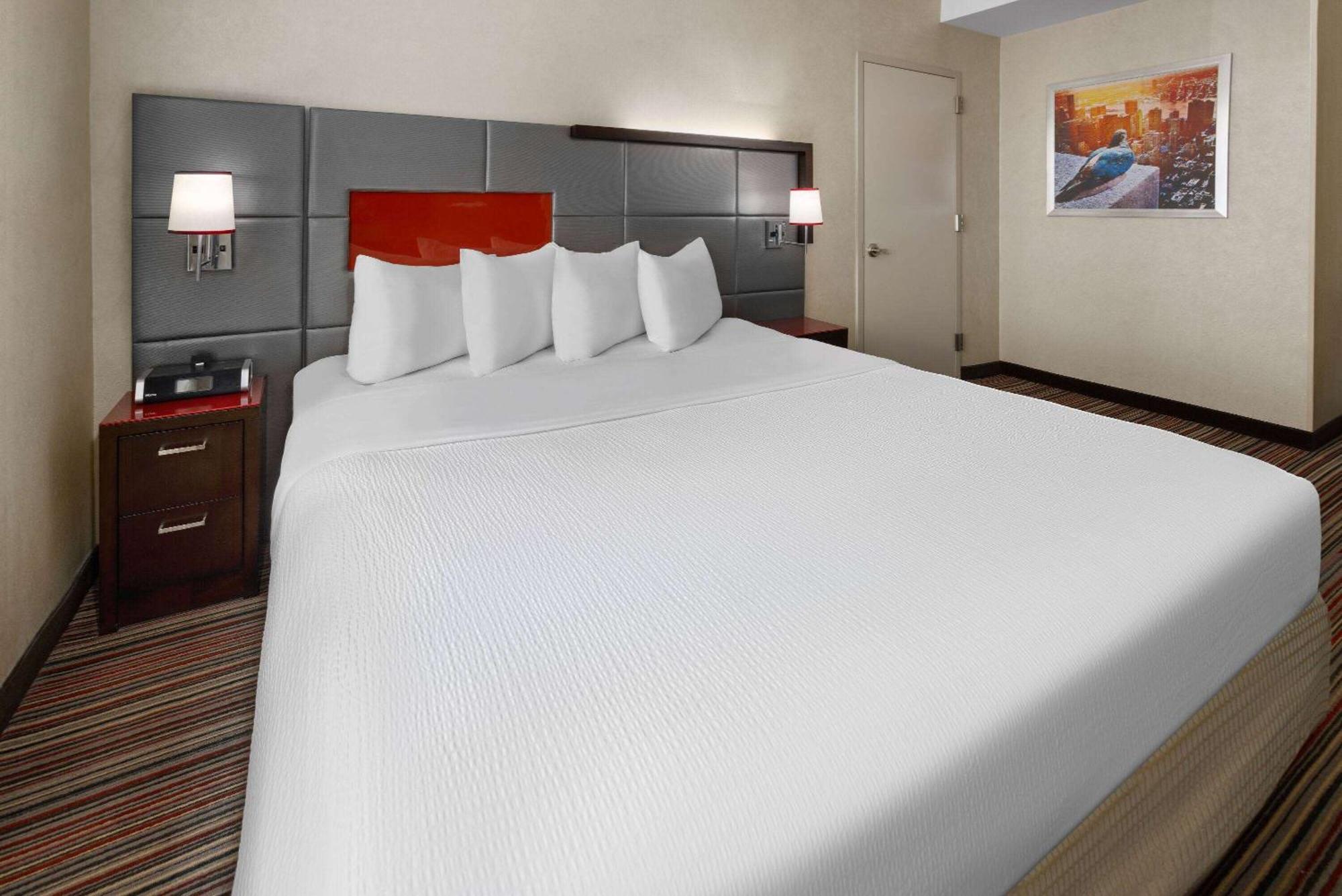 Hotel The Herald By Luxurban Nova York