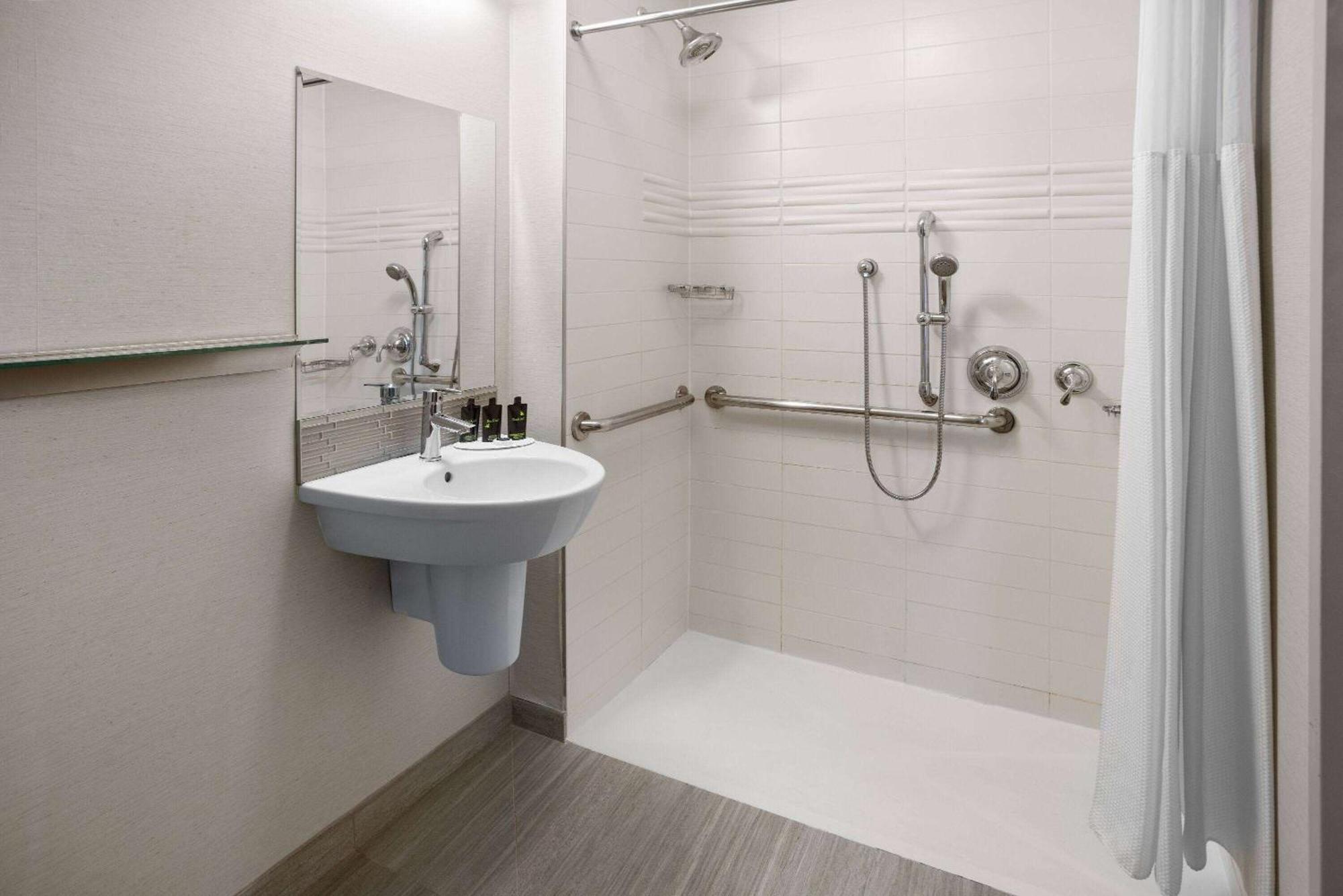 The Herald By Luxurban 3* Nova York