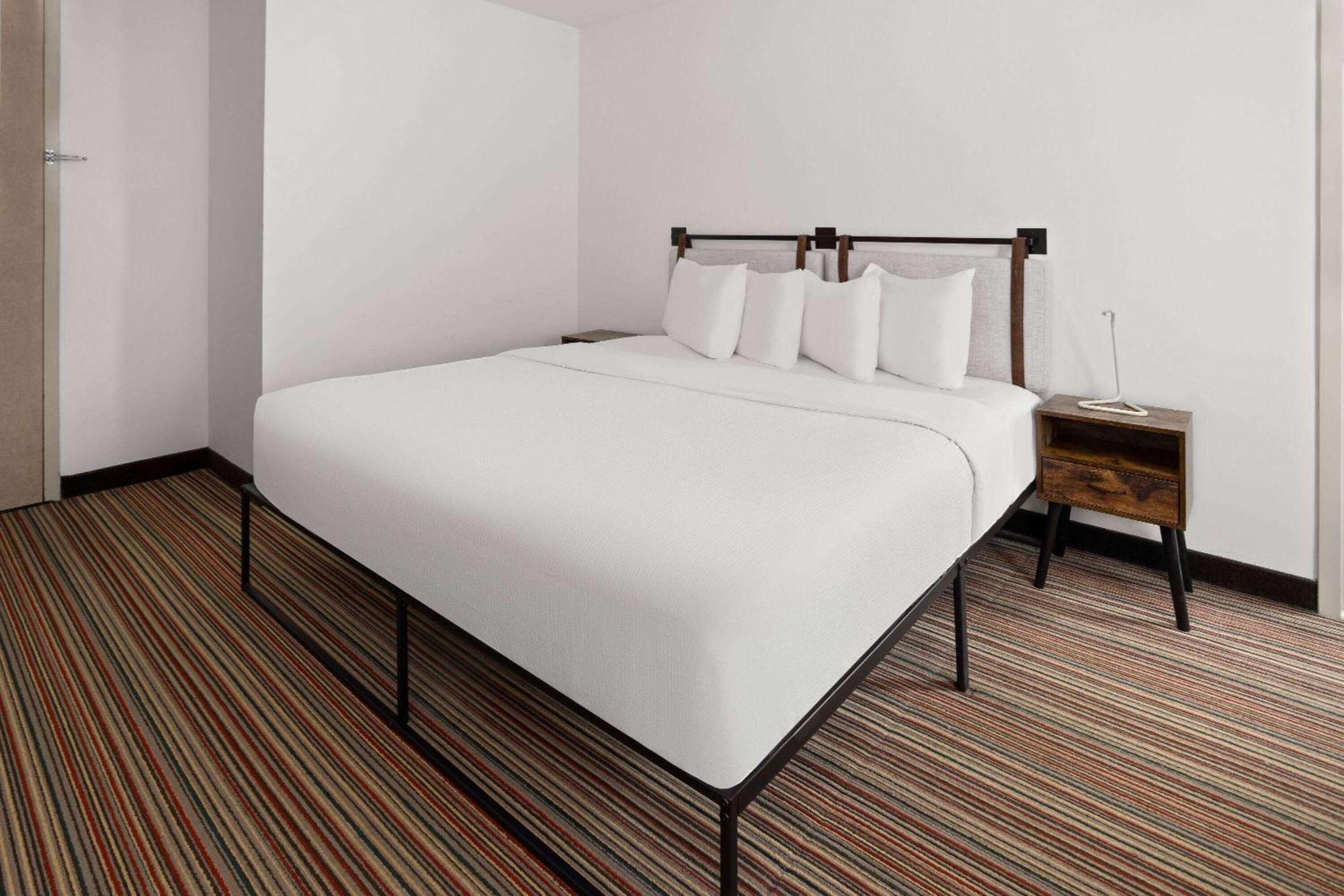 The Herald By Luxurban 3* Nova York