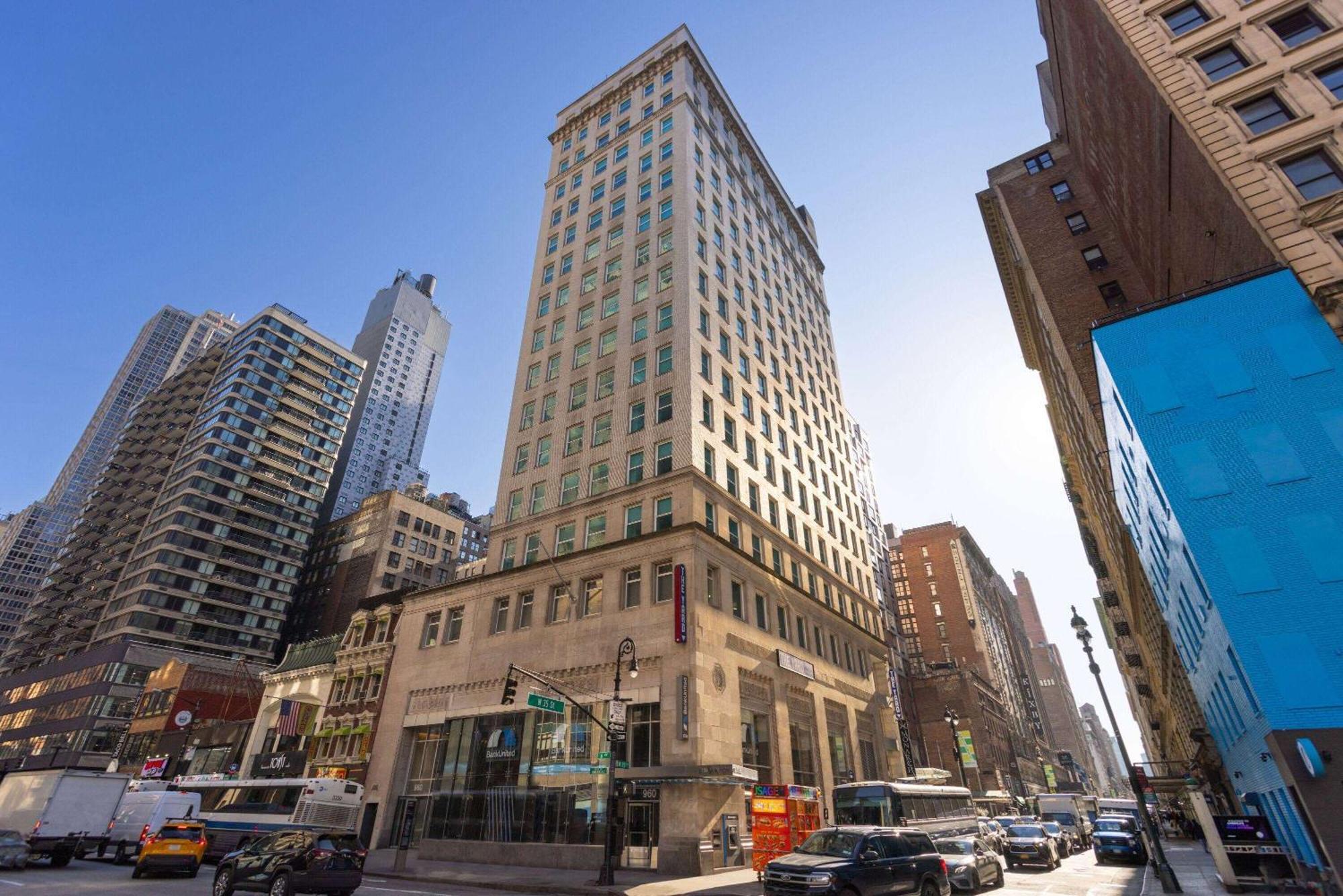 The Herald By Luxurban Nova York