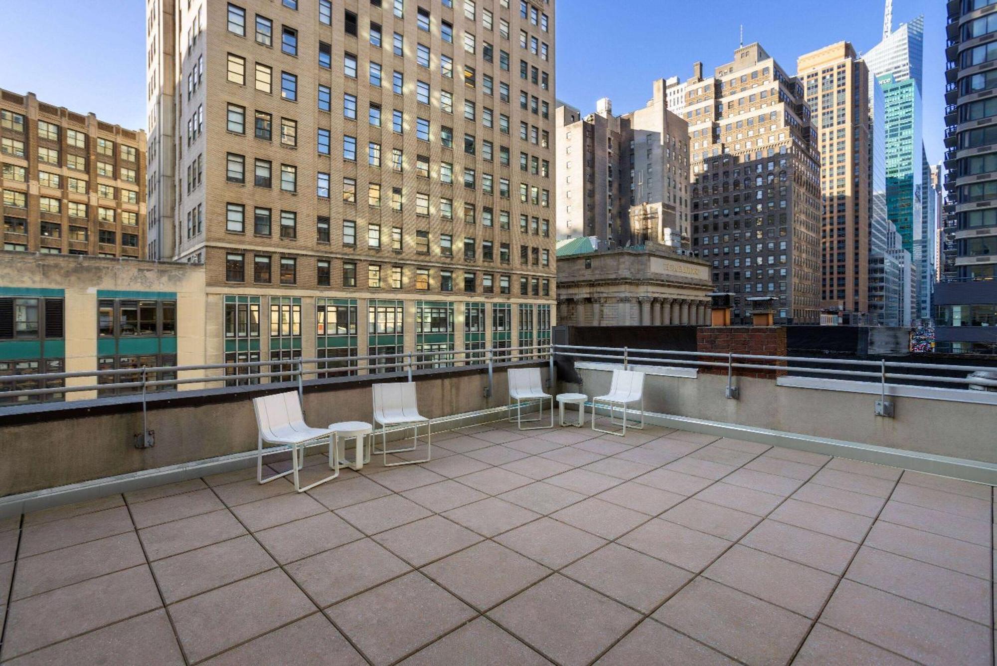 The Herald By Luxurban Nova York