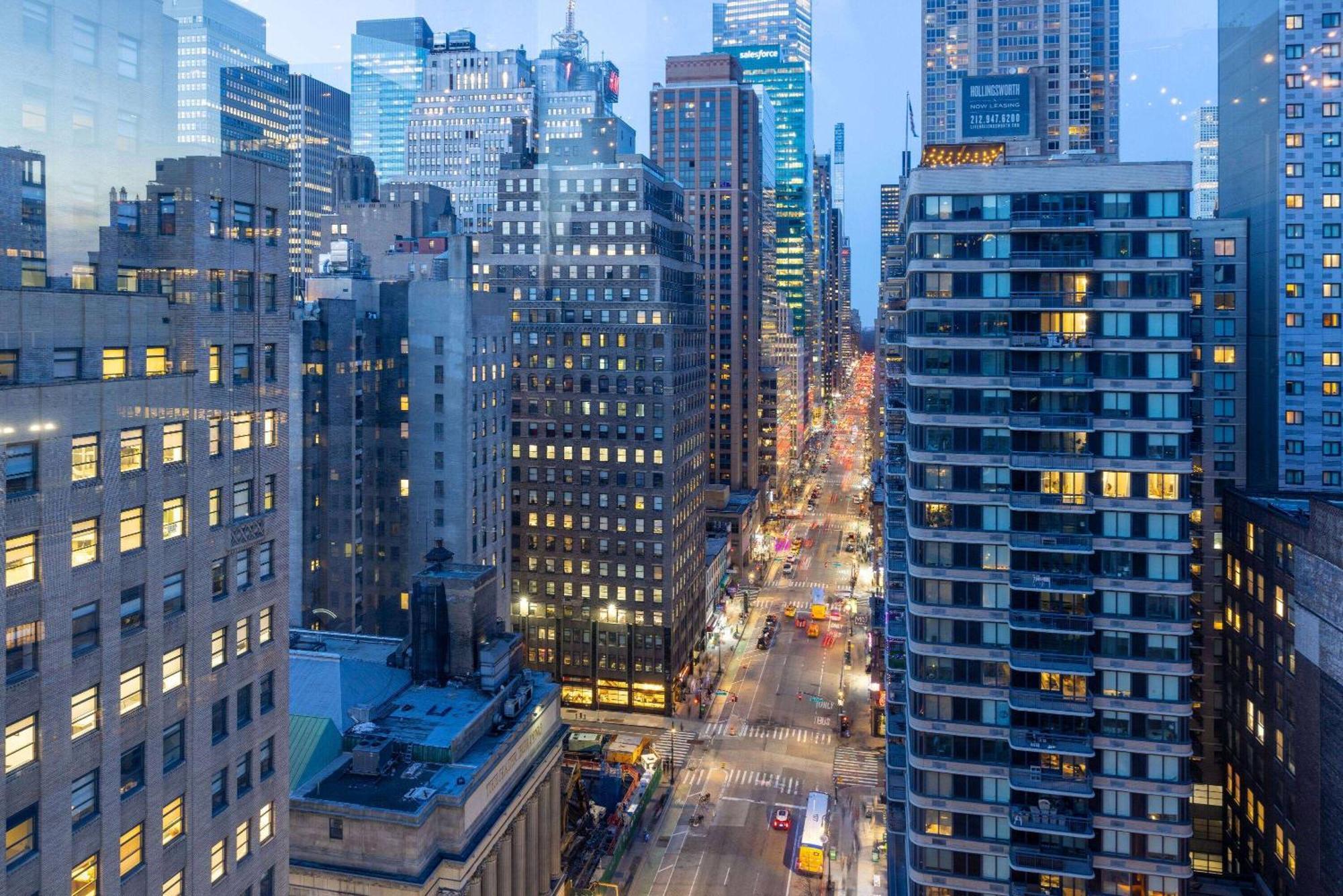 The Herald By Luxurban 3* Nova York