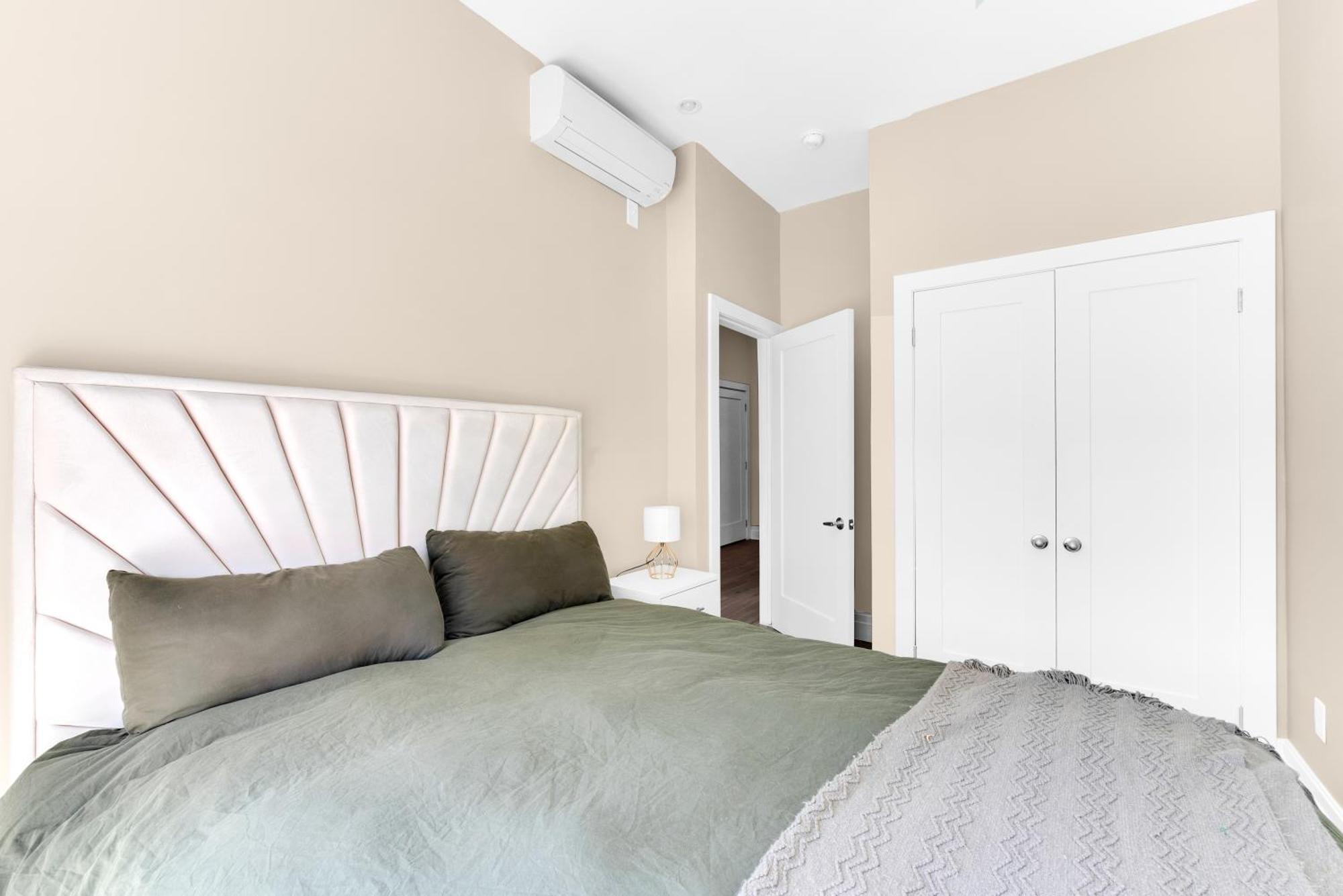 Apartamento Charming 2br Bkyrd Near Williamsburg Nova York